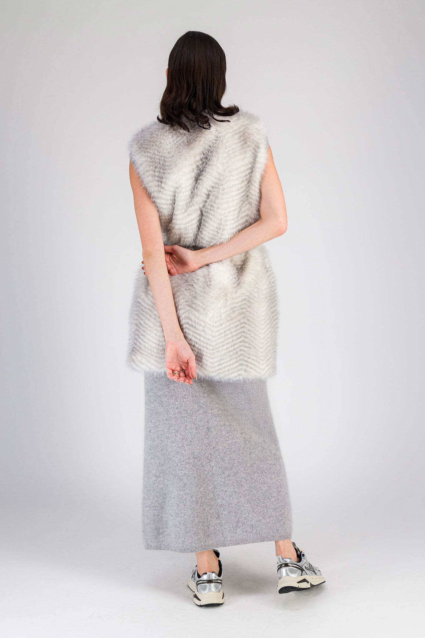 Veste MIMOSA