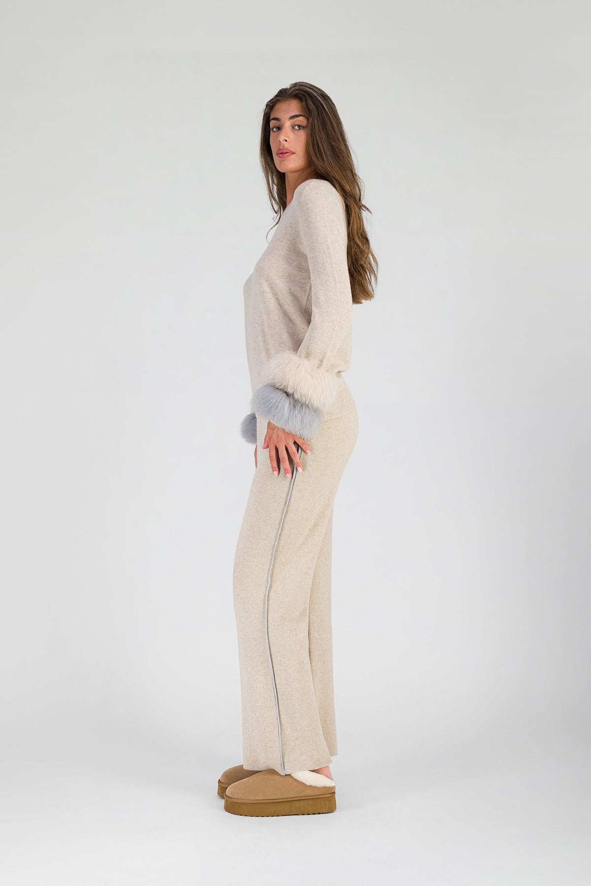 BULLY pants