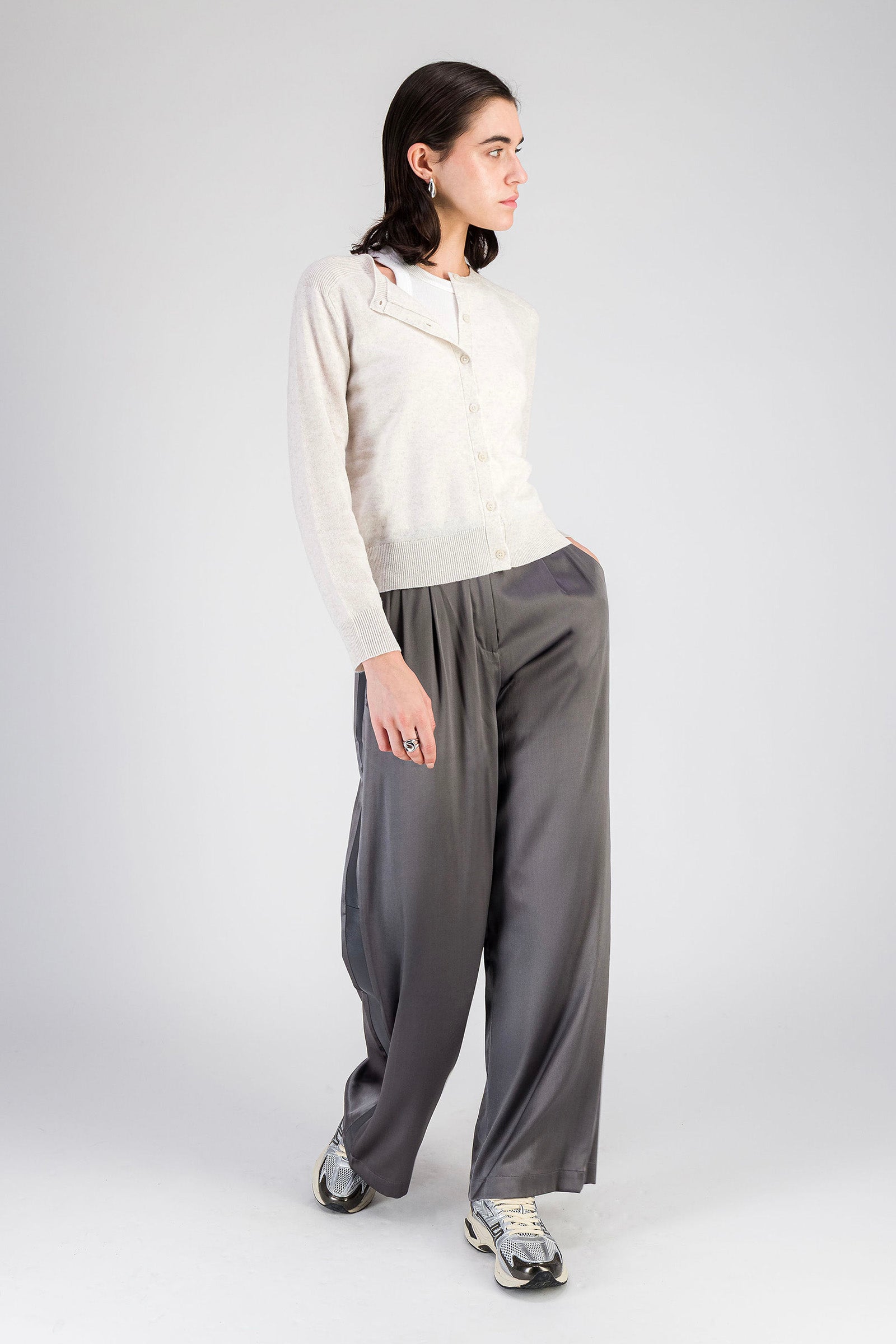 GAELLE cardigan