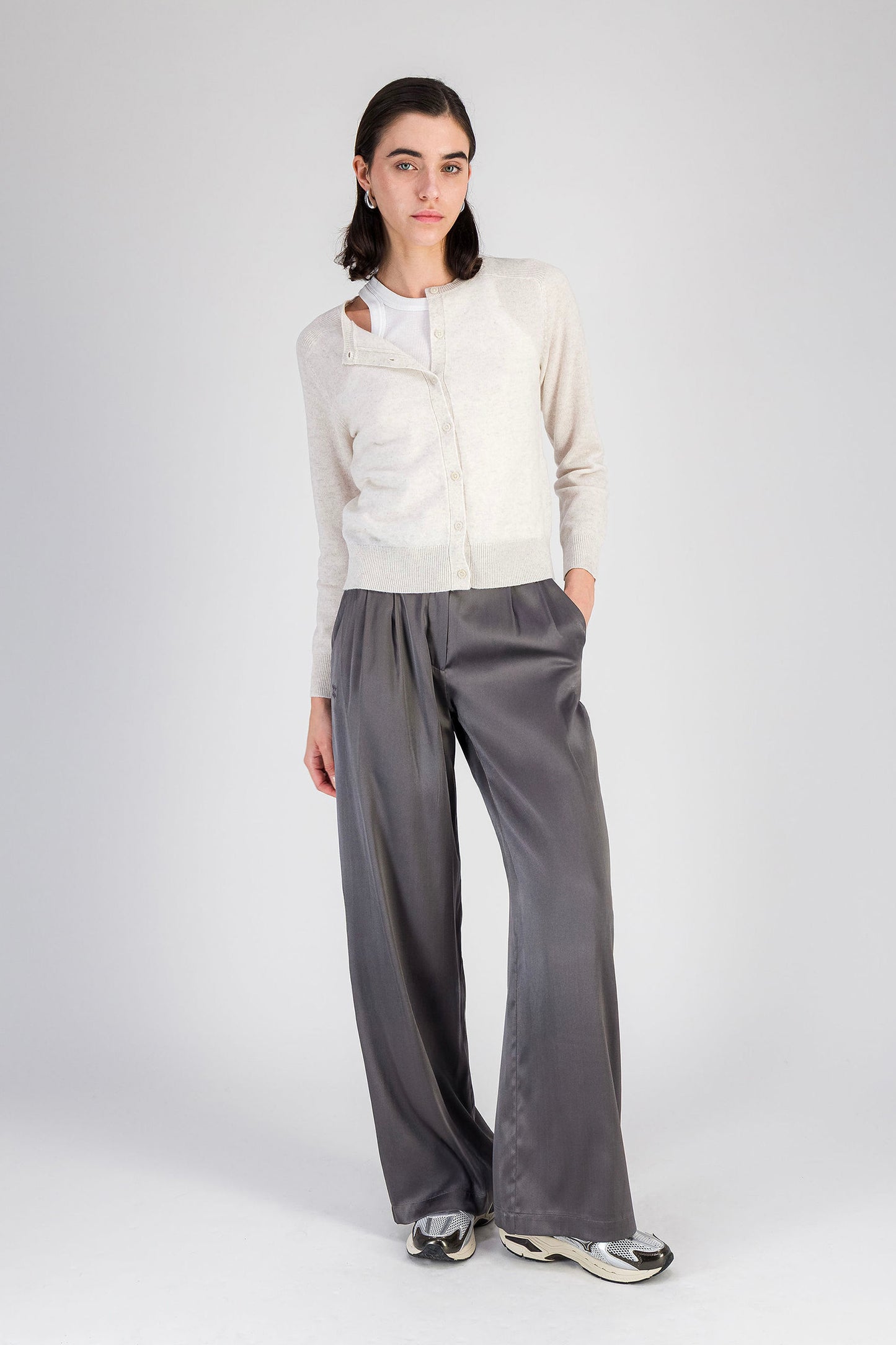 GAELLE cardigan