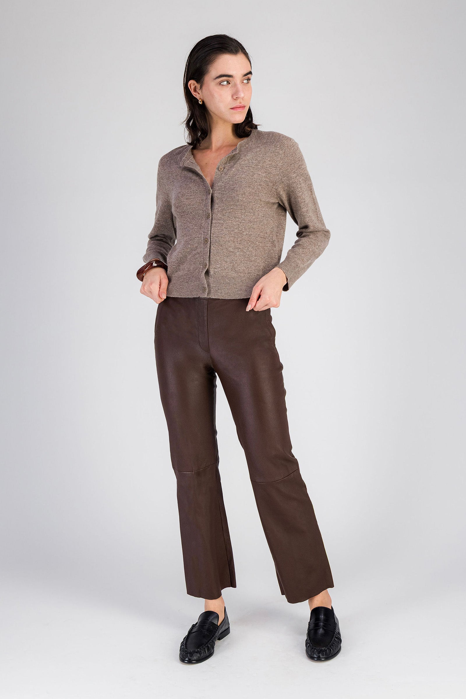 GAELLE cardigan