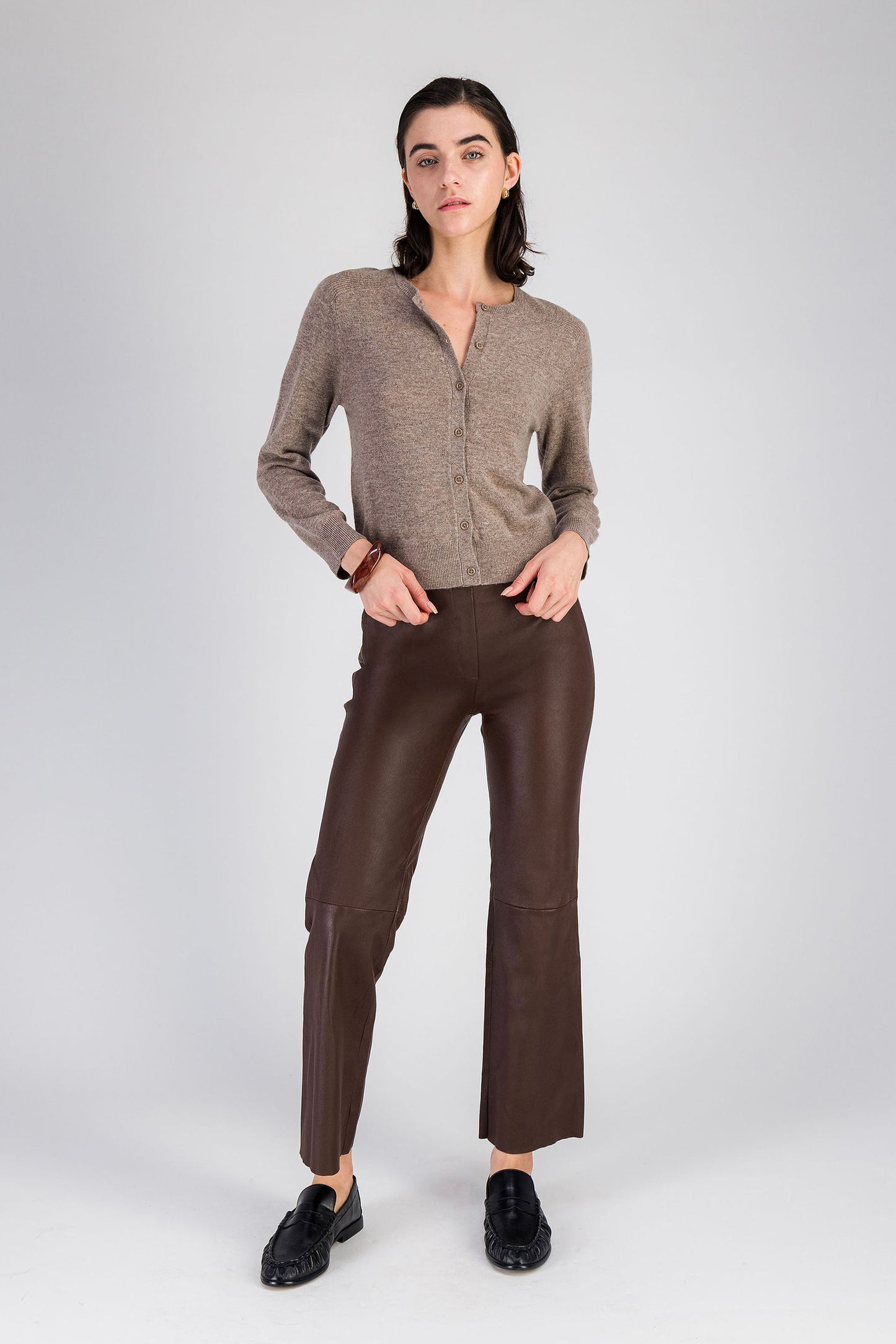 GAELLE cardigan