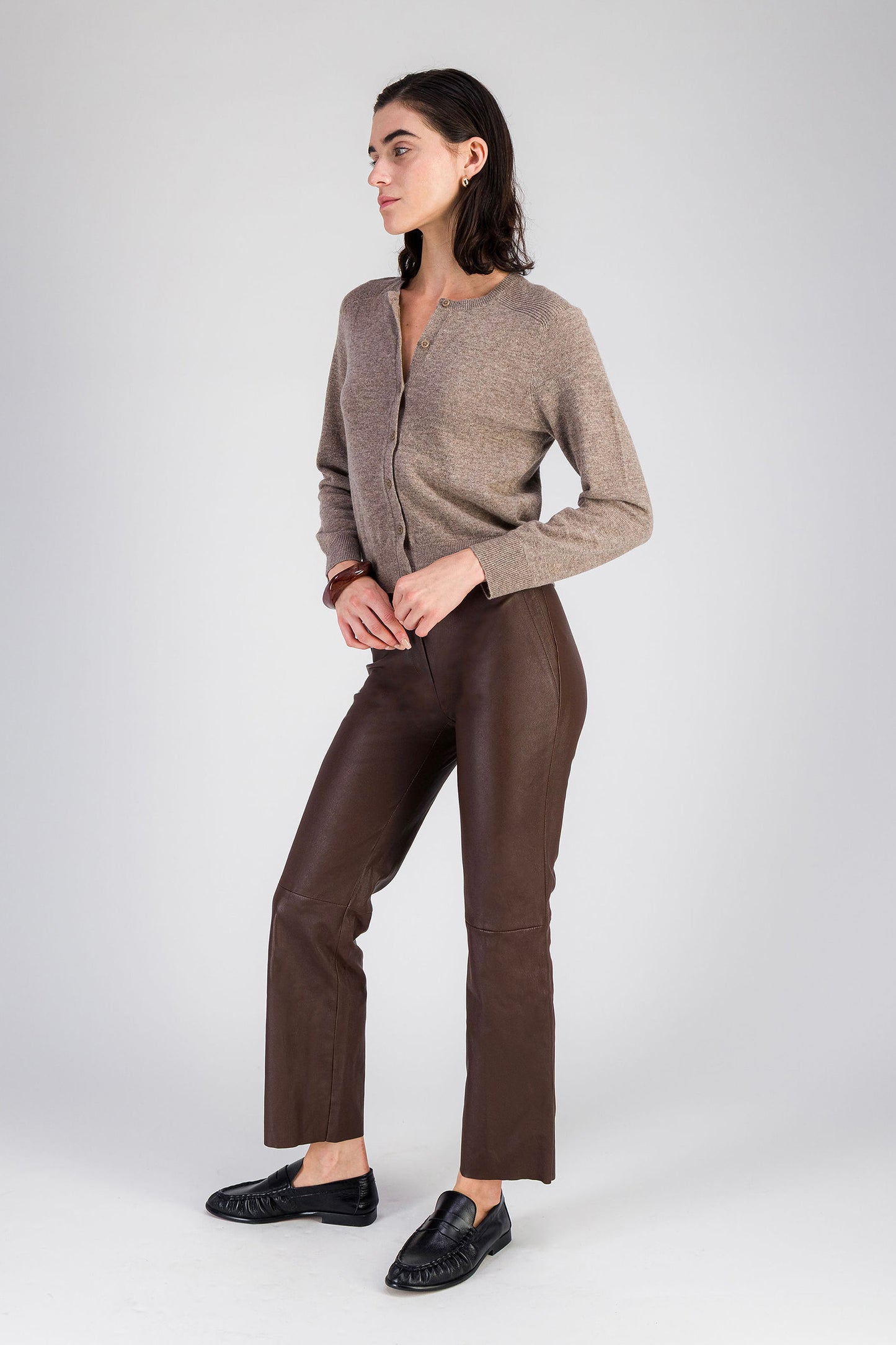 GAELLE cardigan
