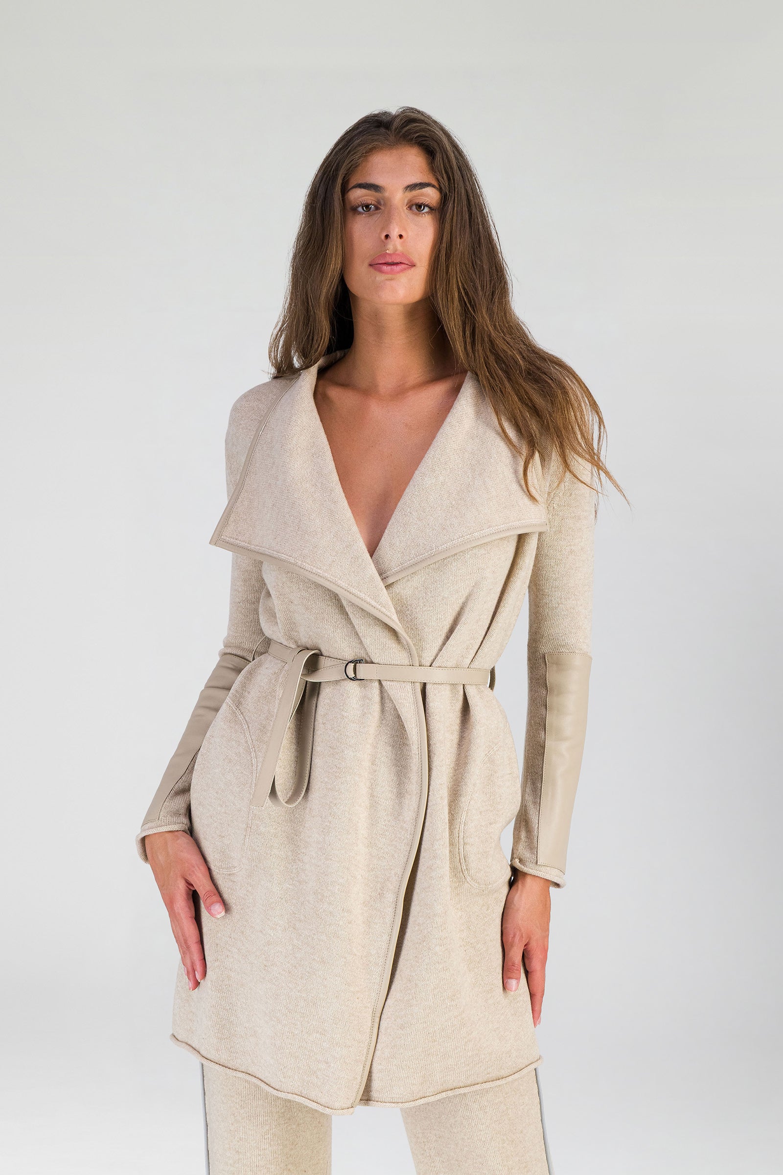Gilet PENELOPE