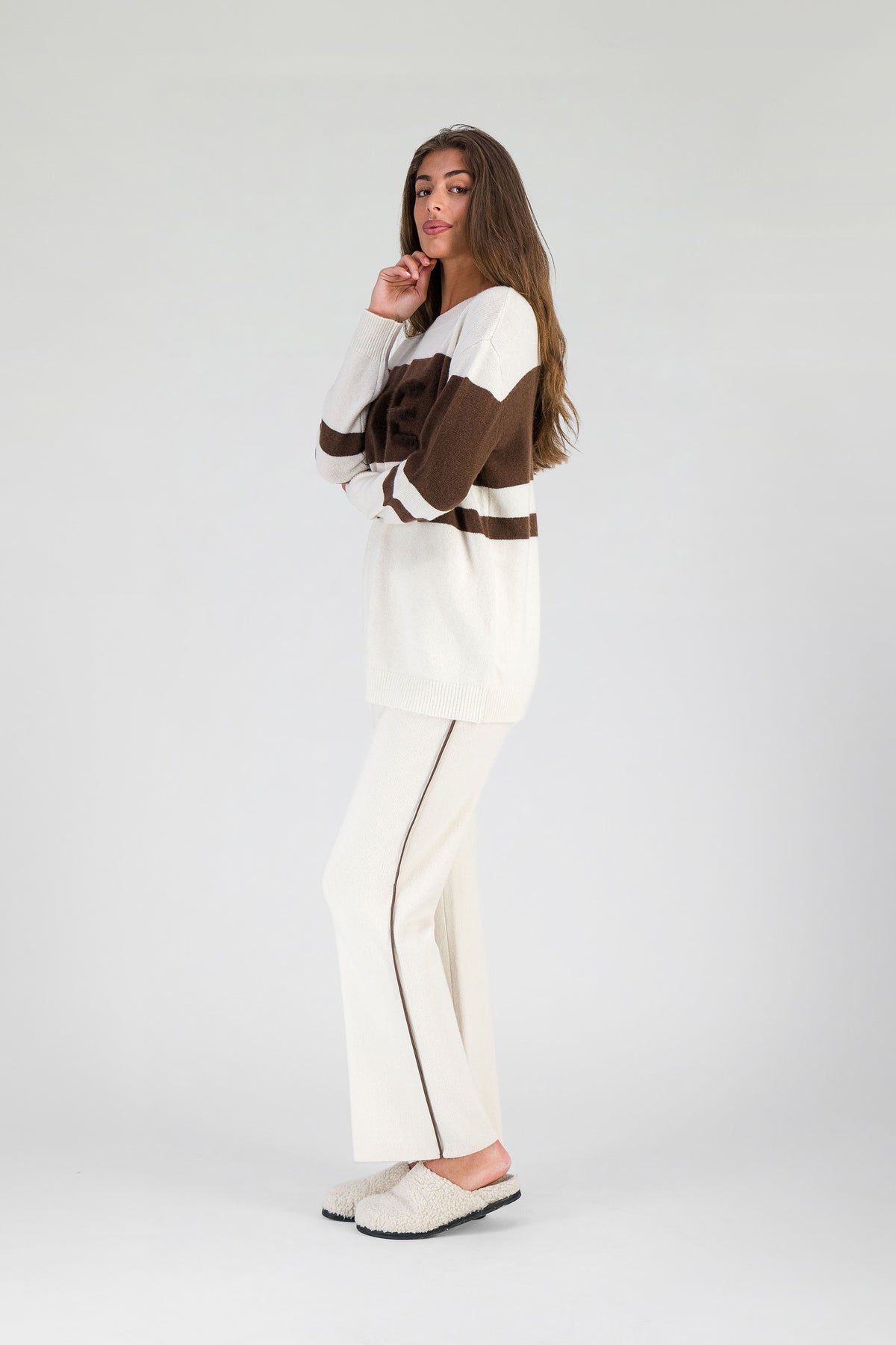 Pull PROUST