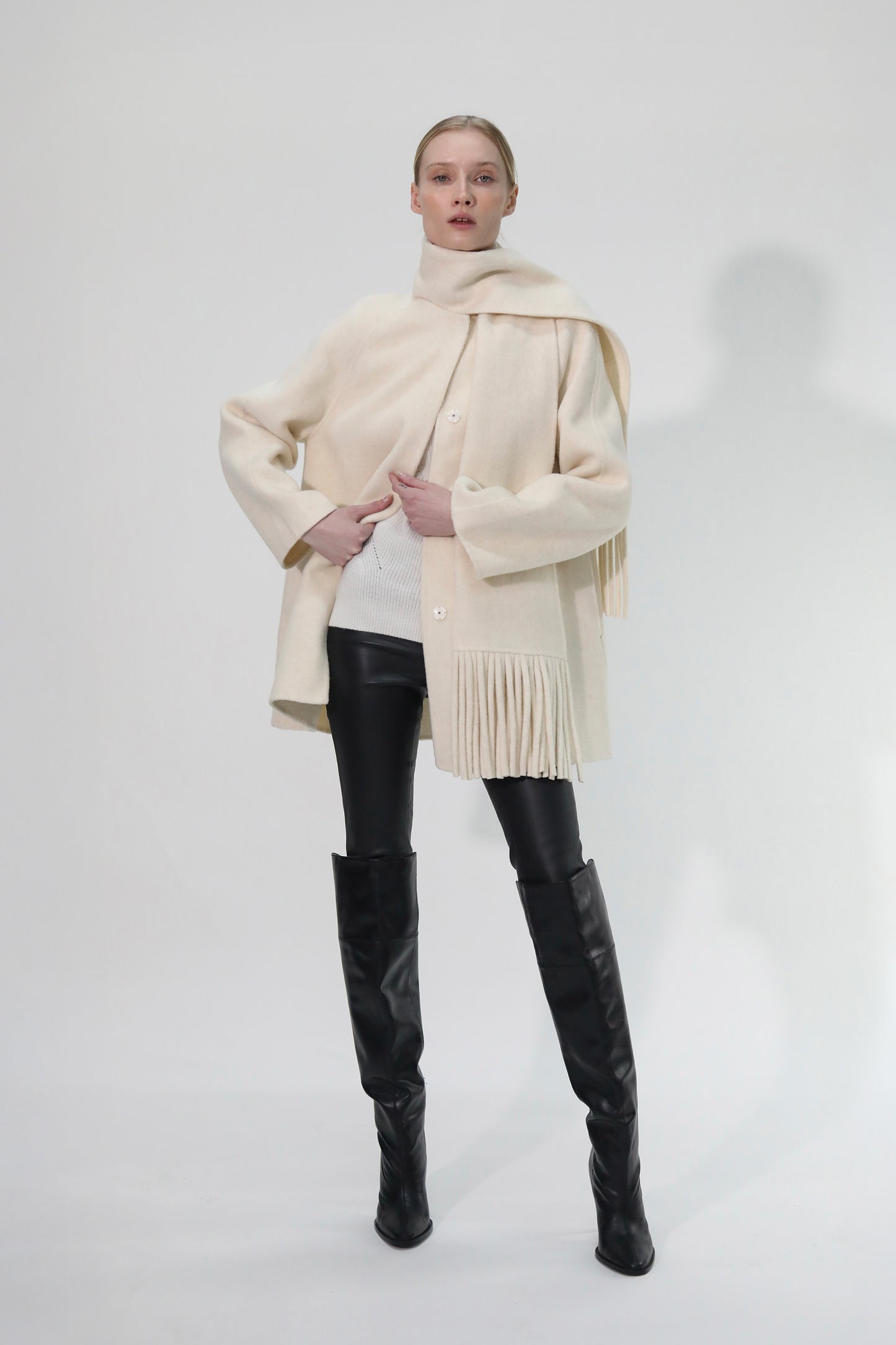 Manteau BARBARA