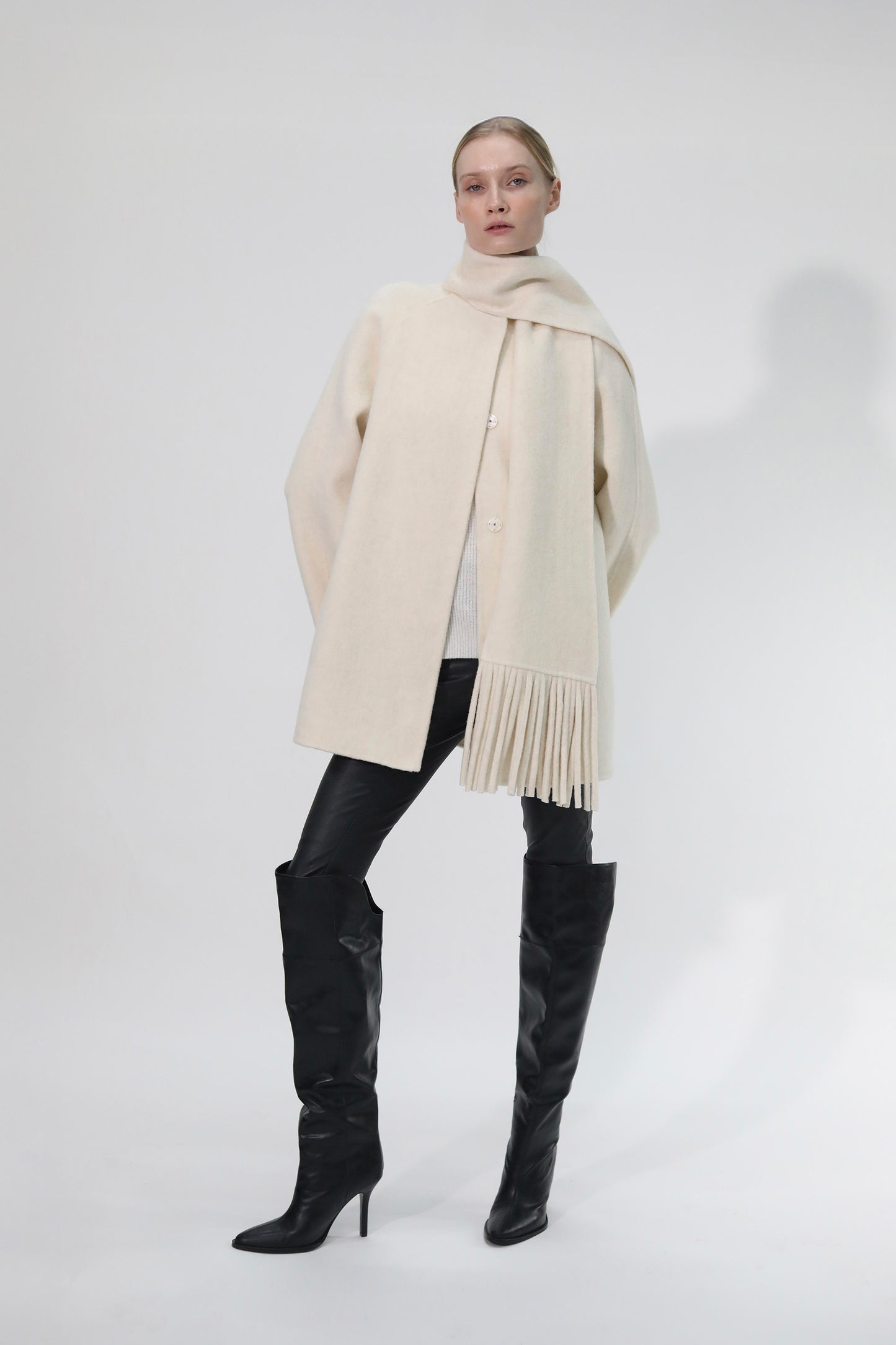 Manteau BARBARA