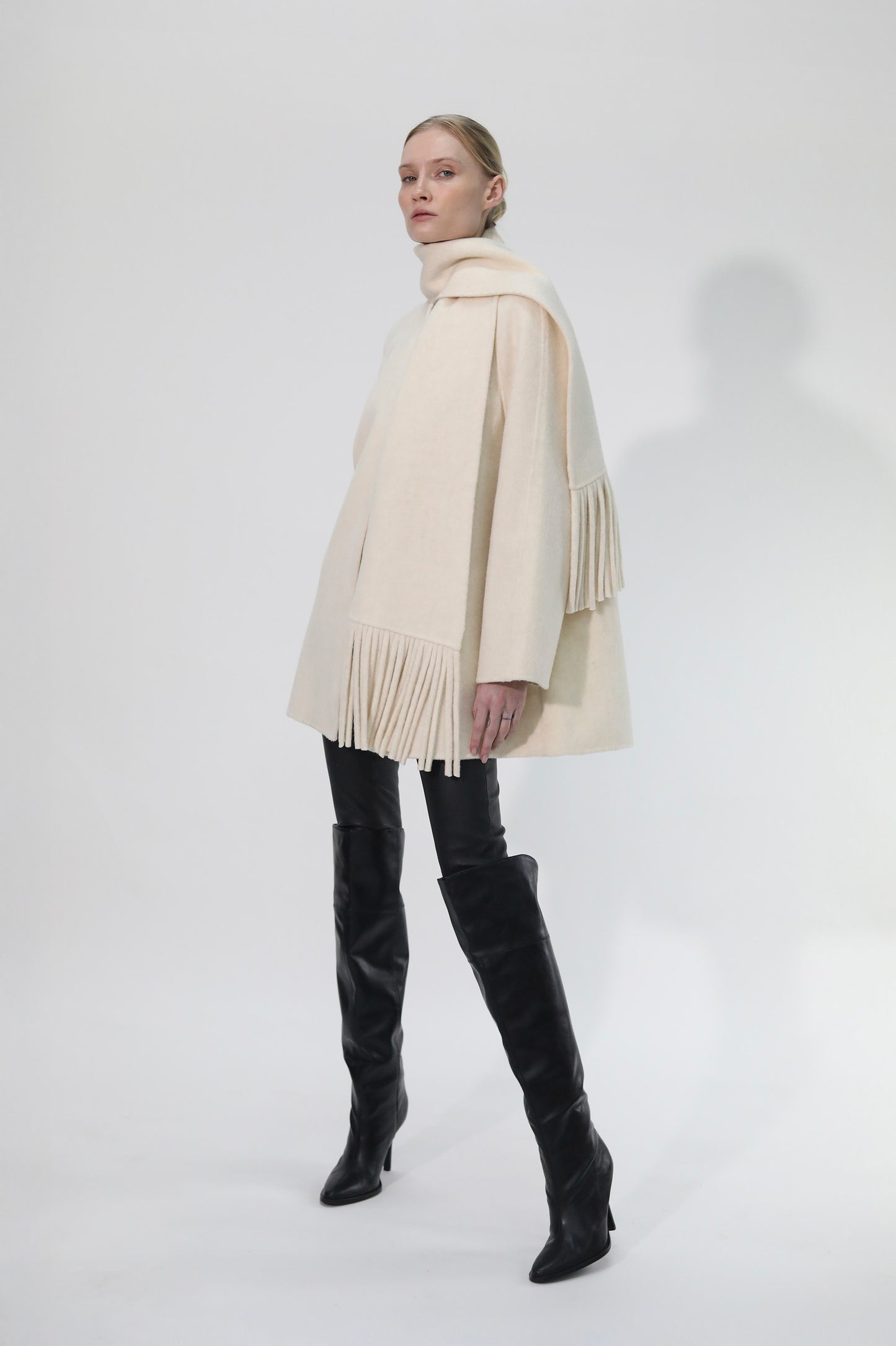 Manteau BARBARA