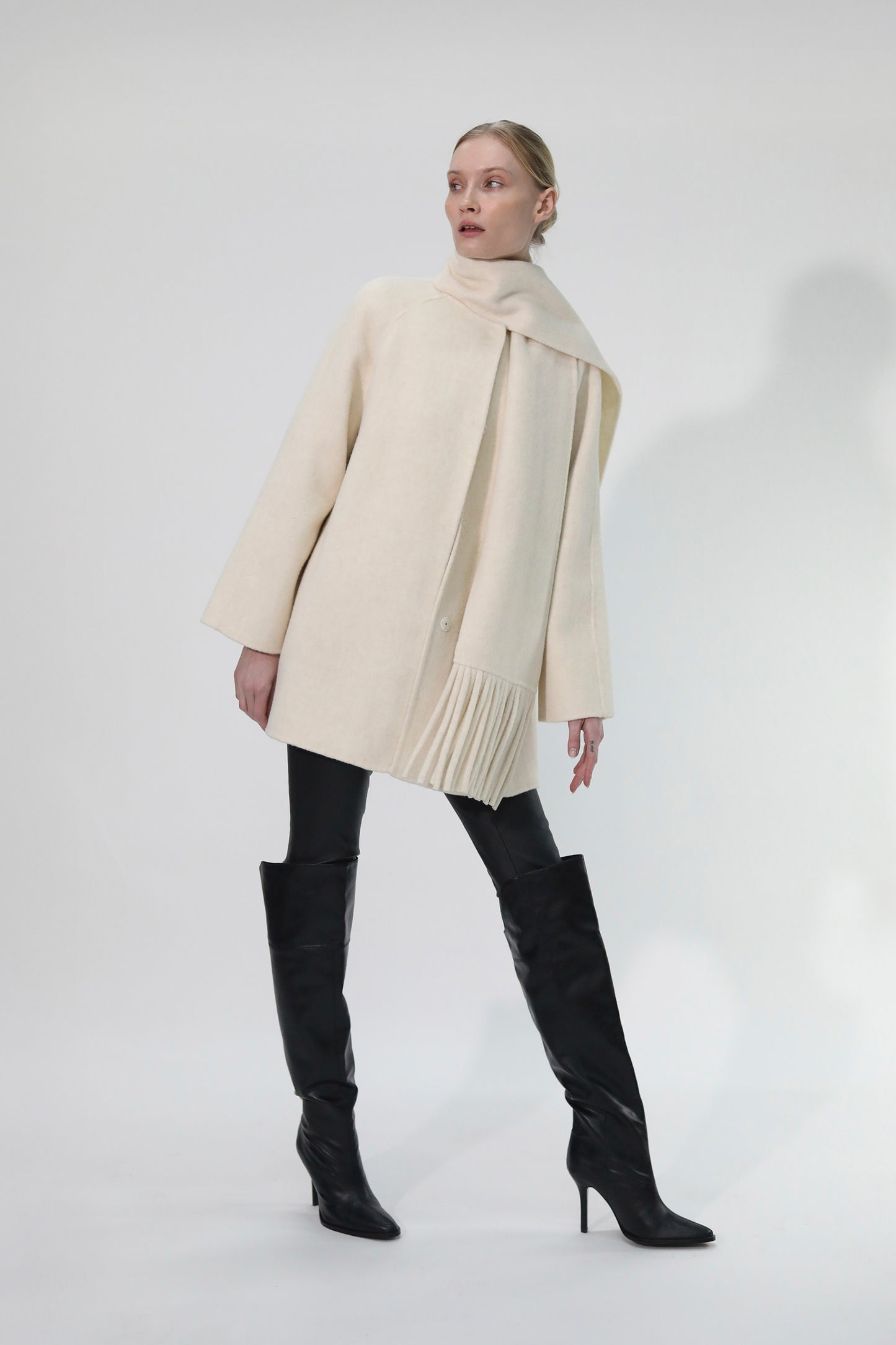 Manteau BARBARA
