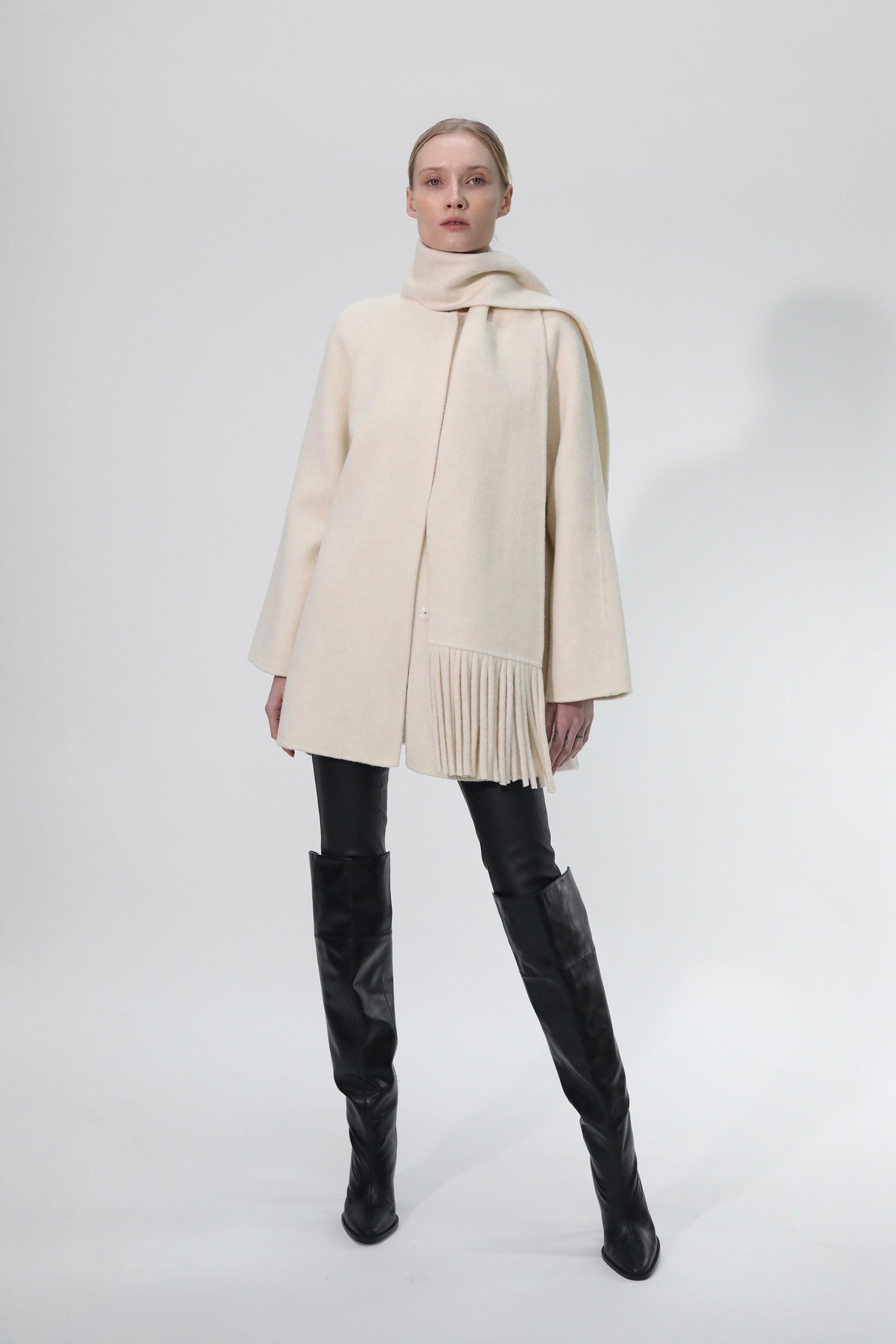 Manteau BARBARA