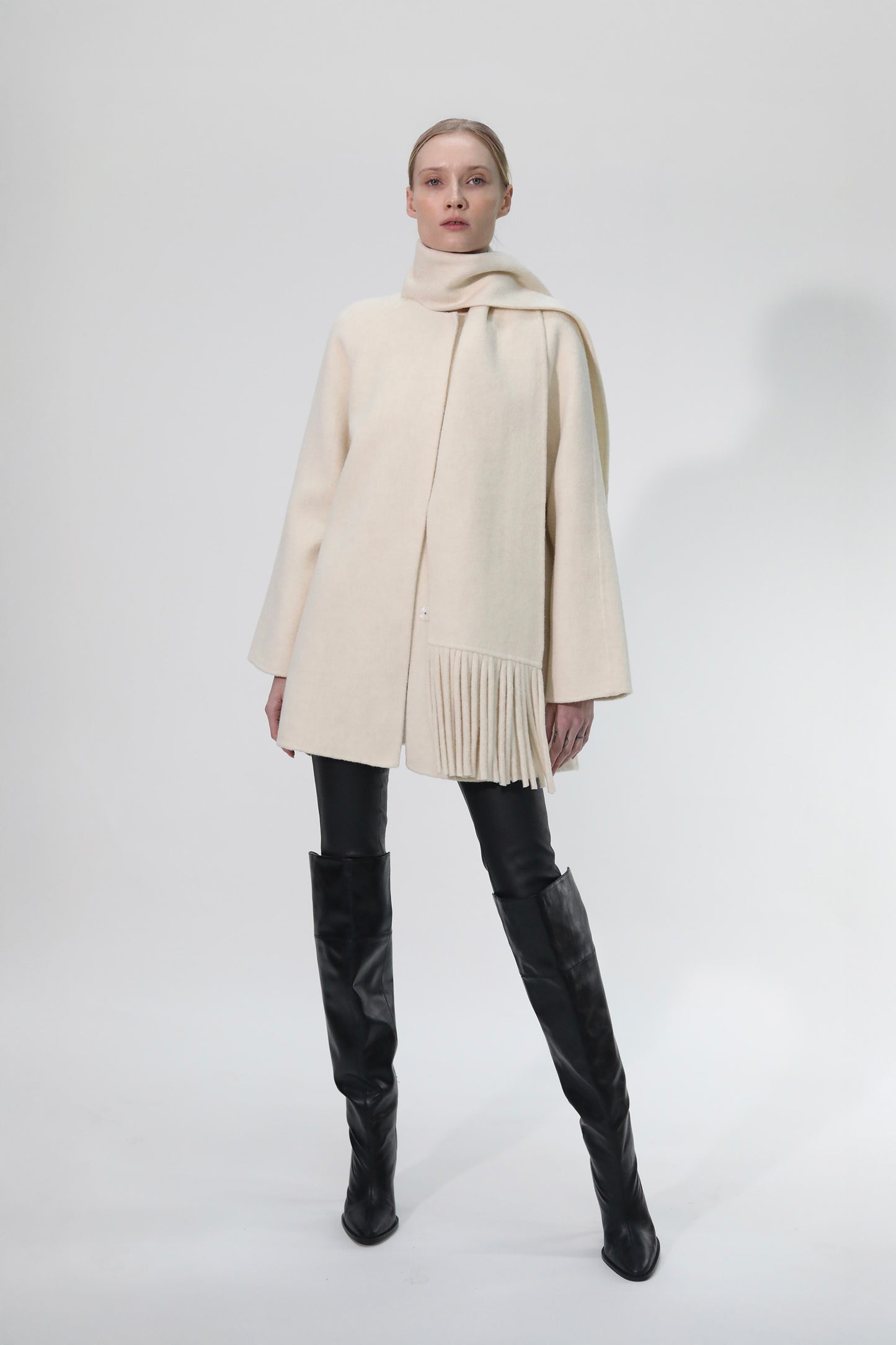 Manteau BARBARA
