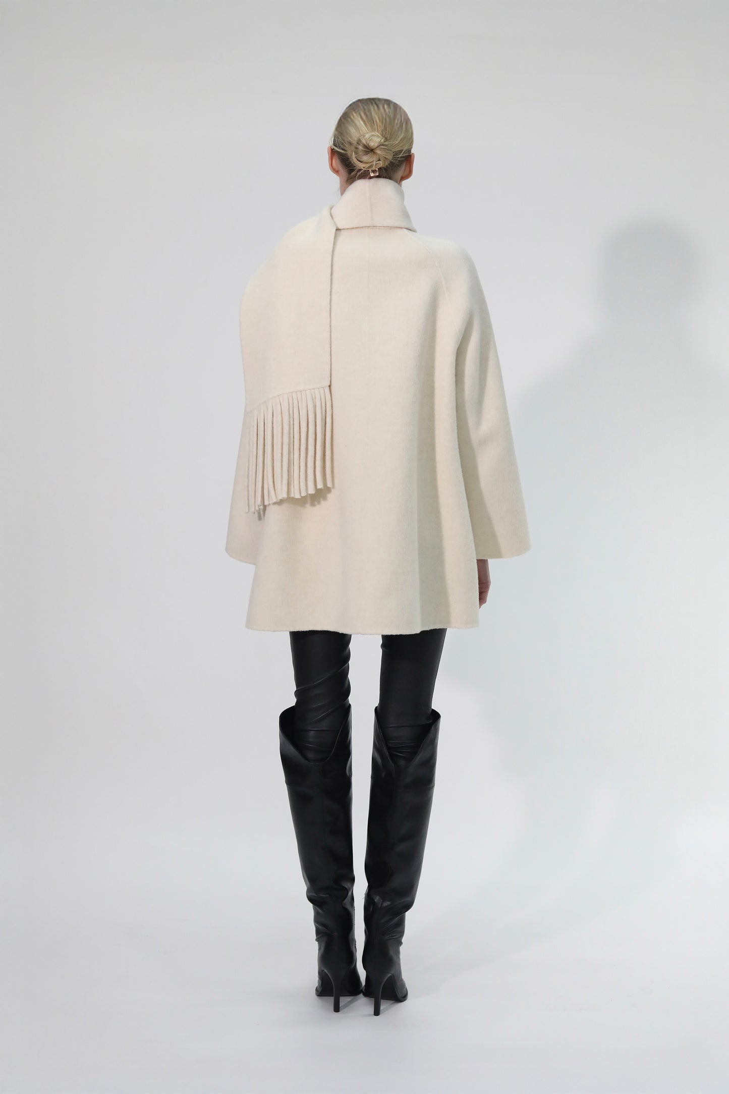 Manteau BARBARA