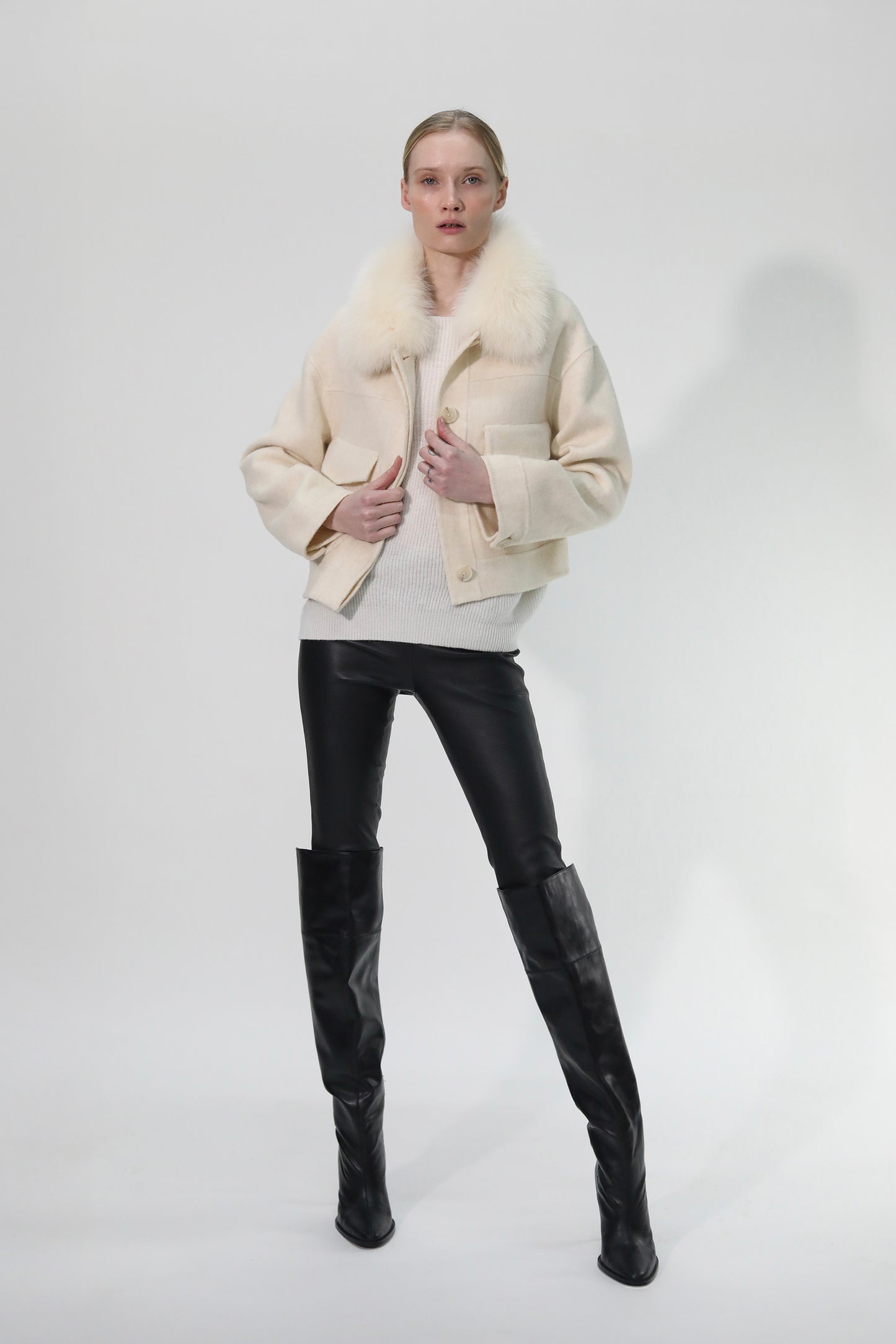 Veste CHARLIE