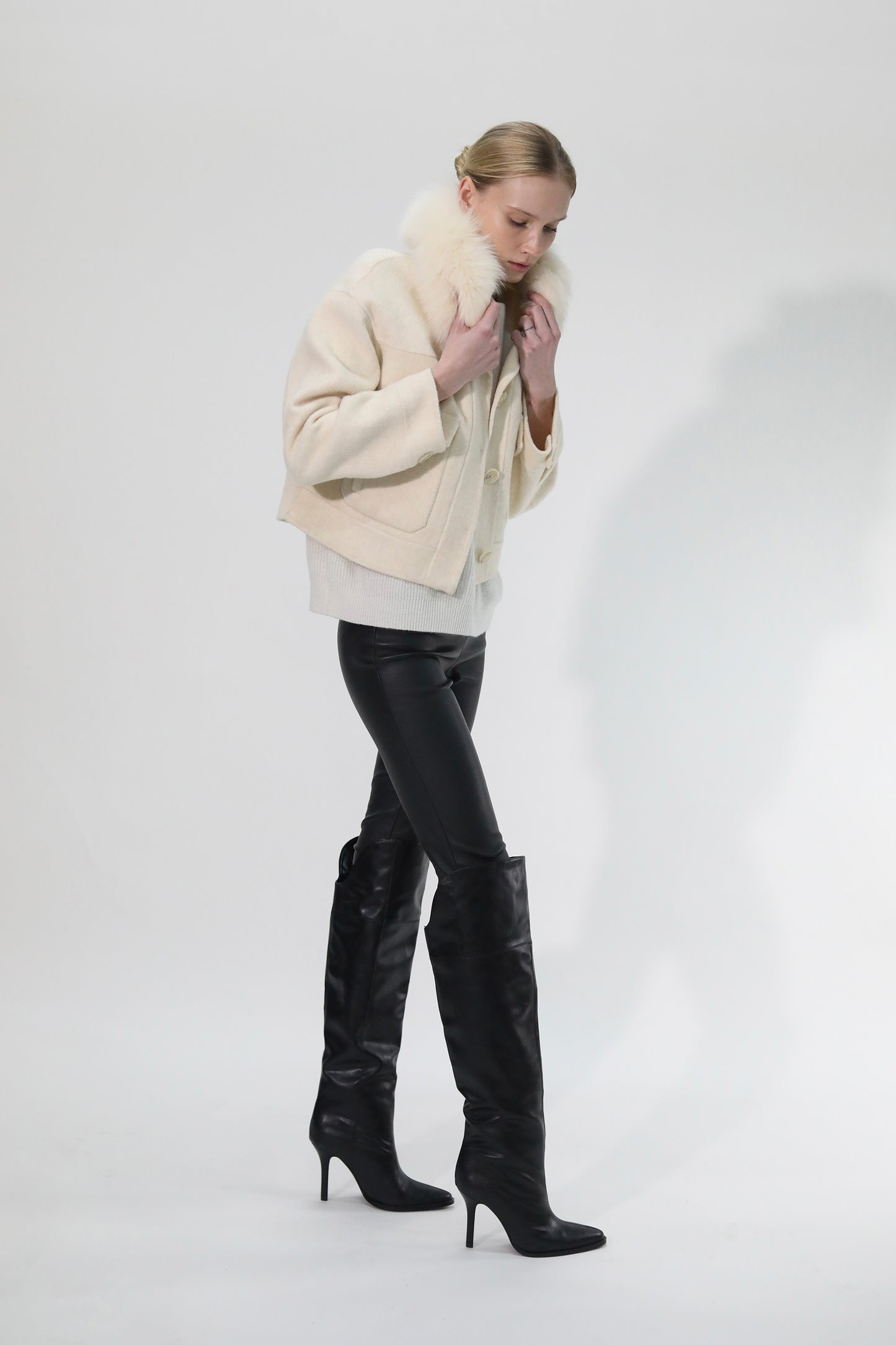 Veste CHARLIE