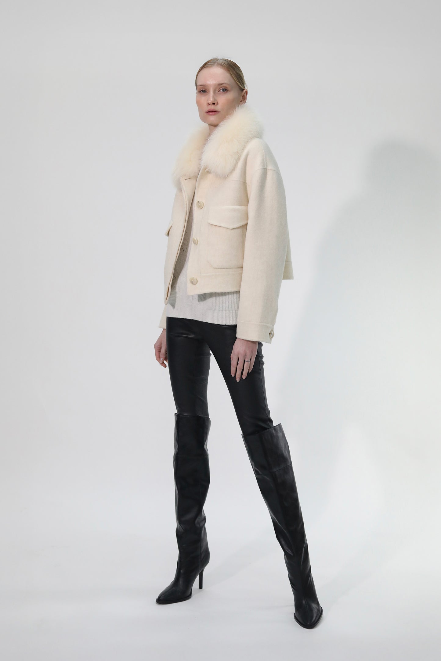 Veste CHARLIE