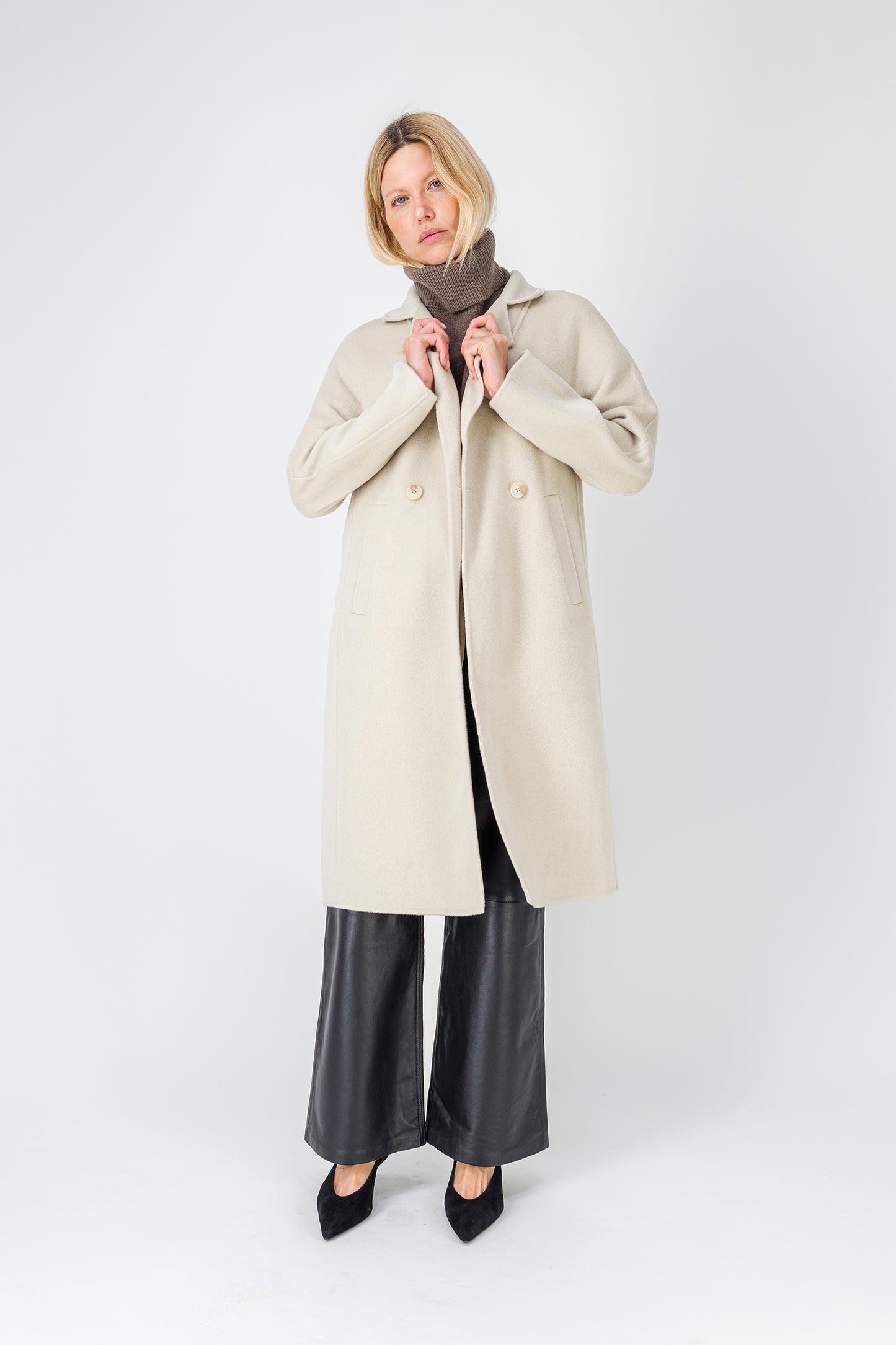 Manteau MALBA