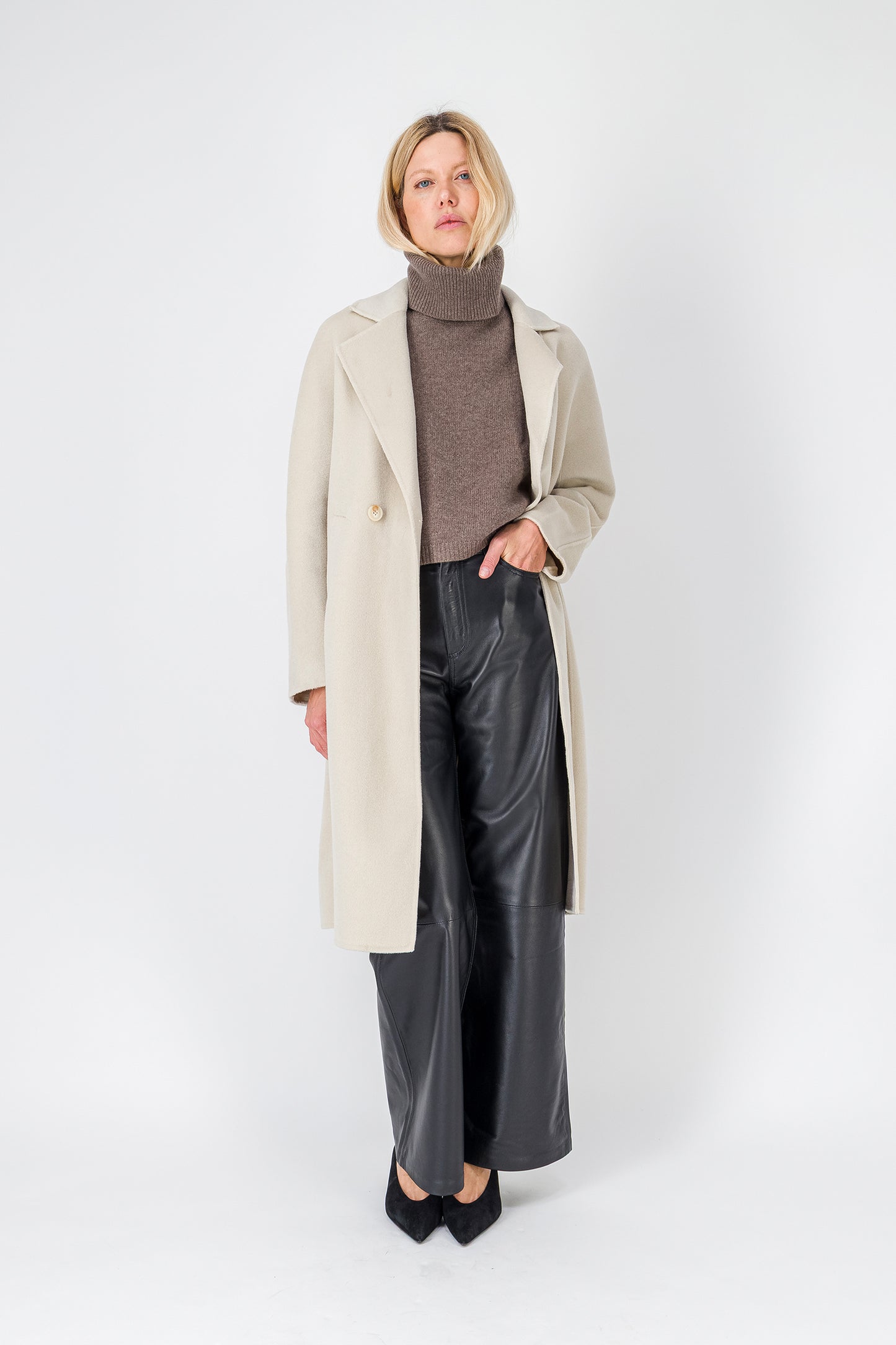 Manteau MALBA