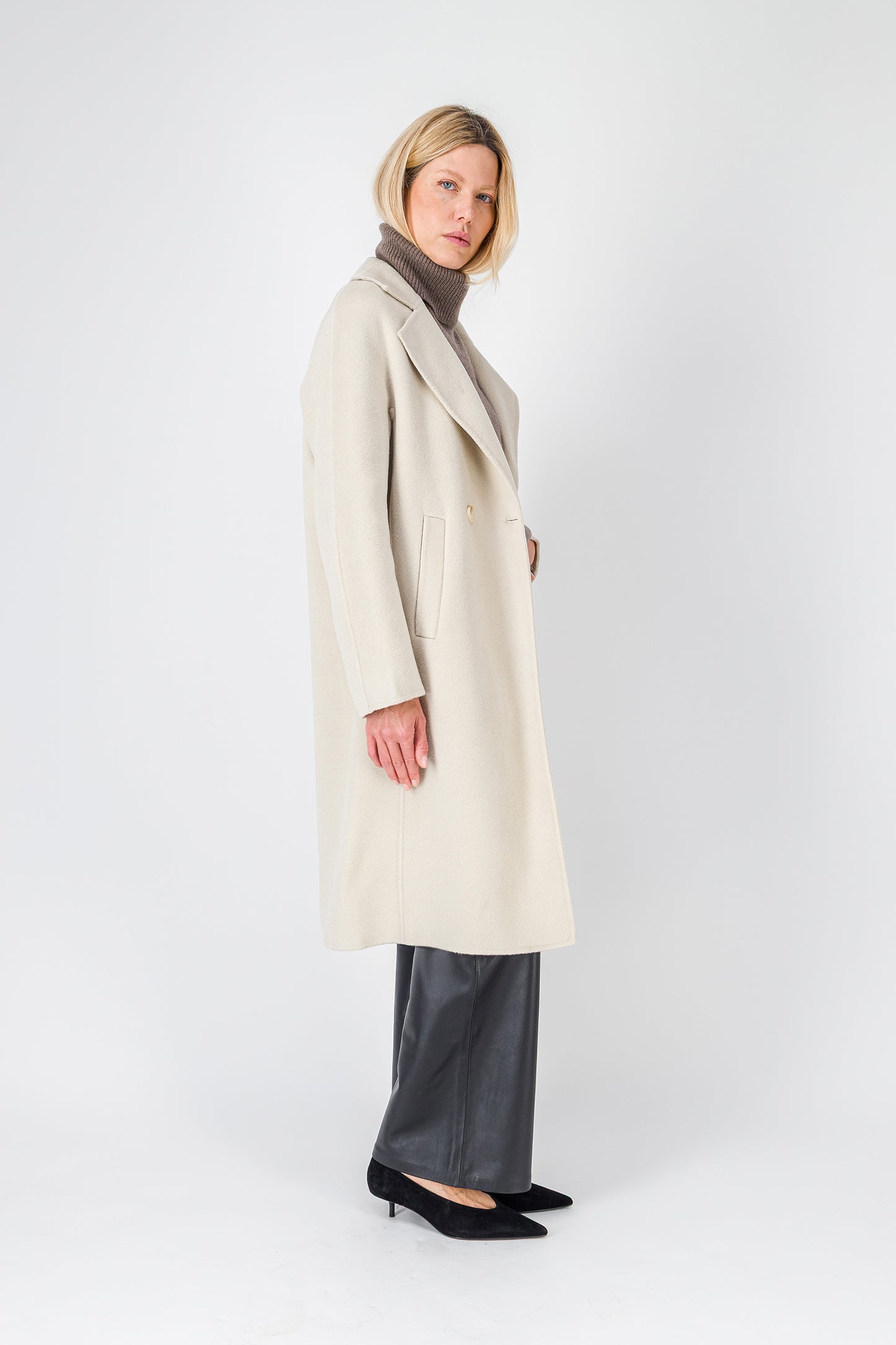 Manteau MALBA