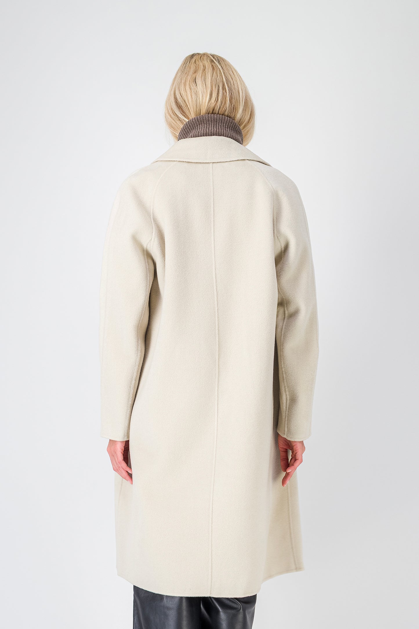 Manteau MALBA