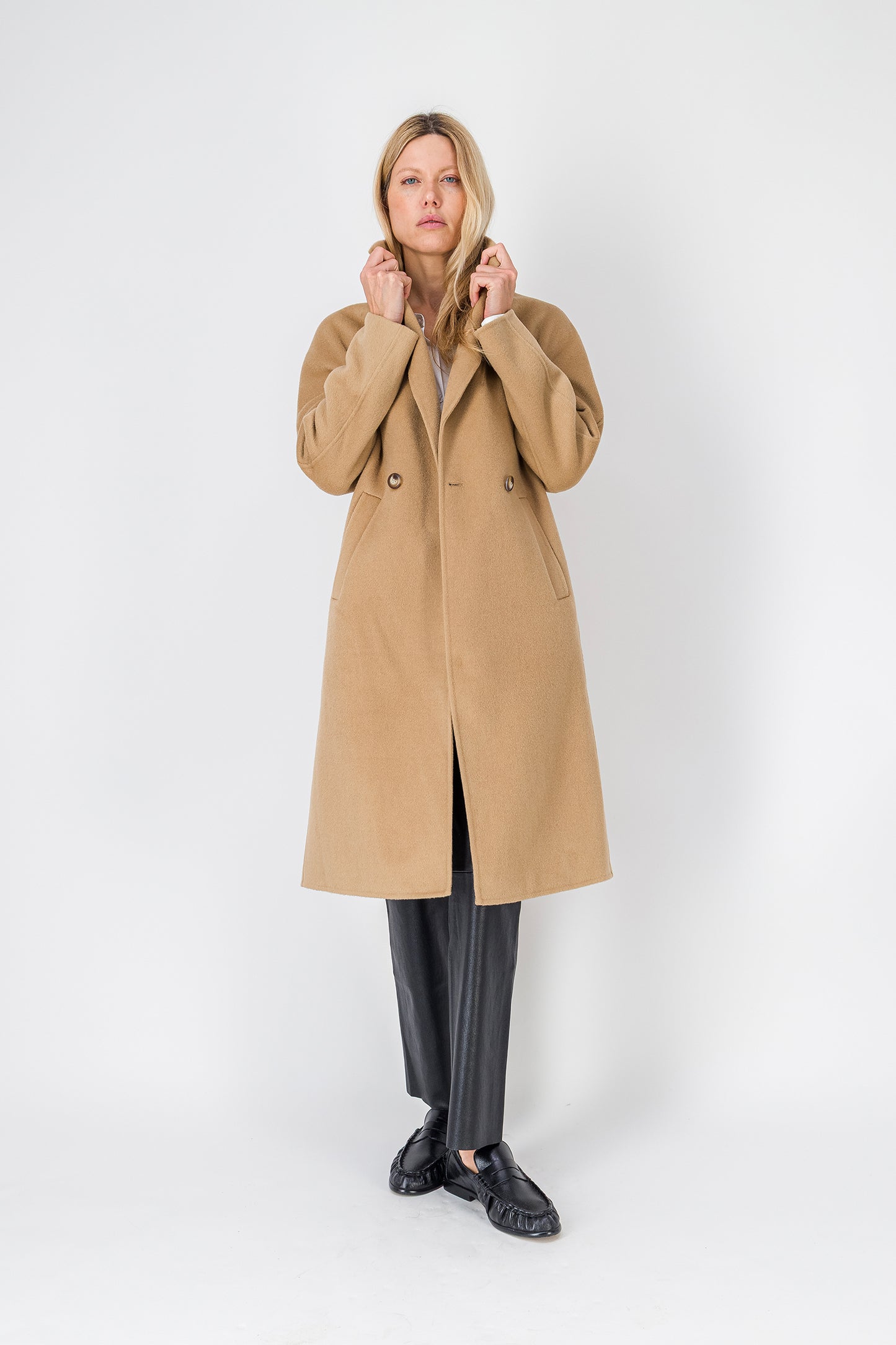 Manteau MALBA