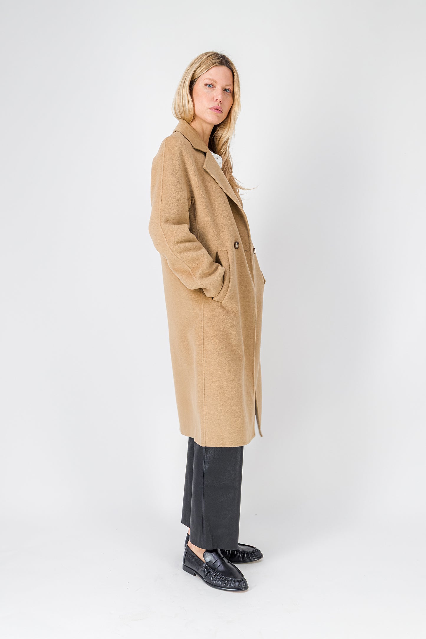 Manteau MALBA