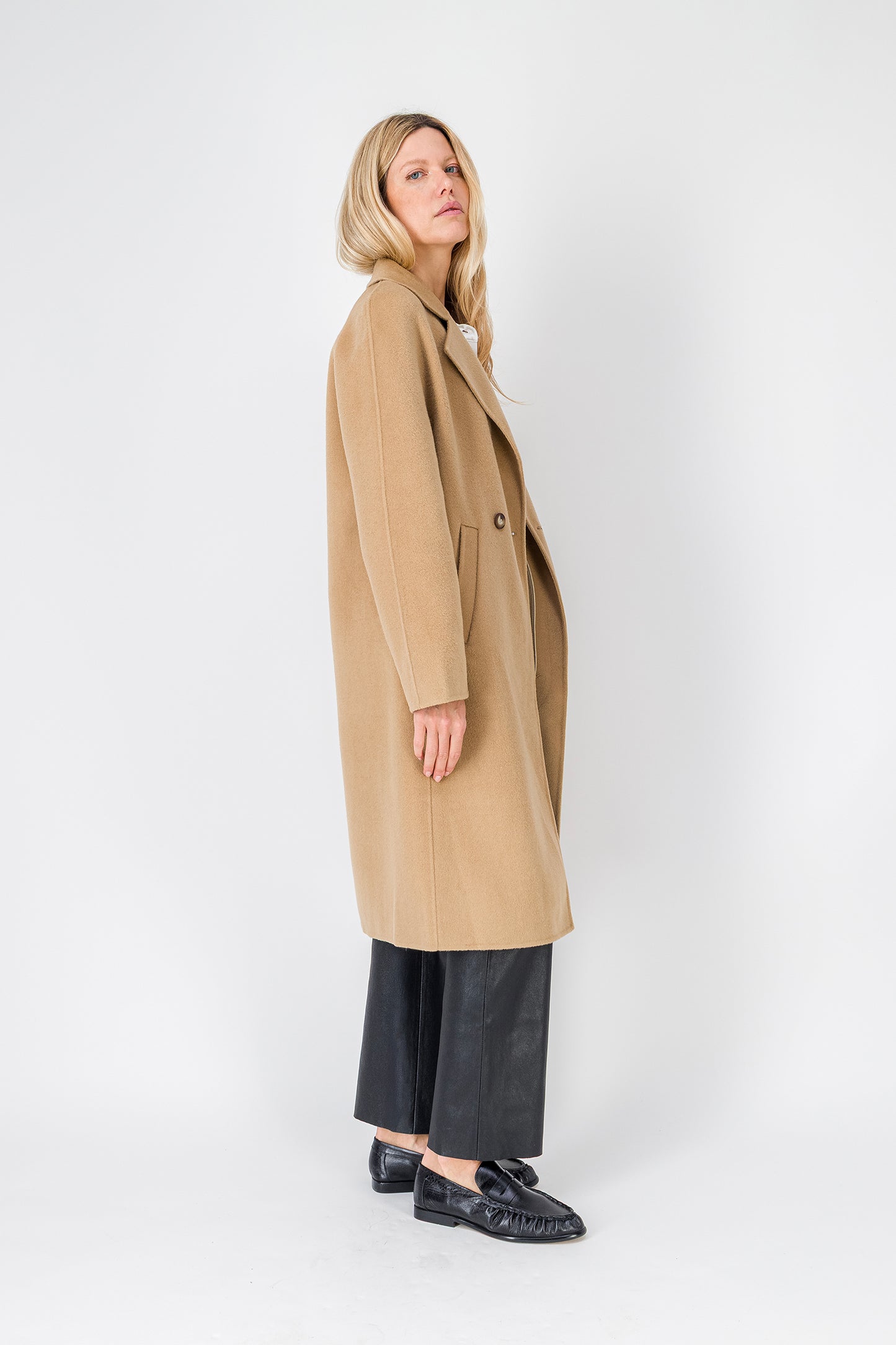Manteau MALBA
