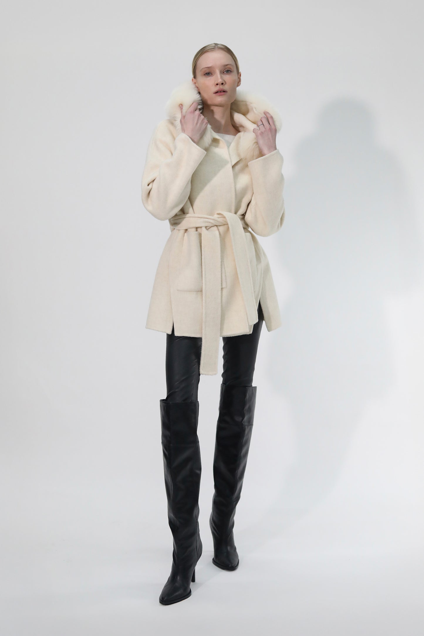Manteau DOVA