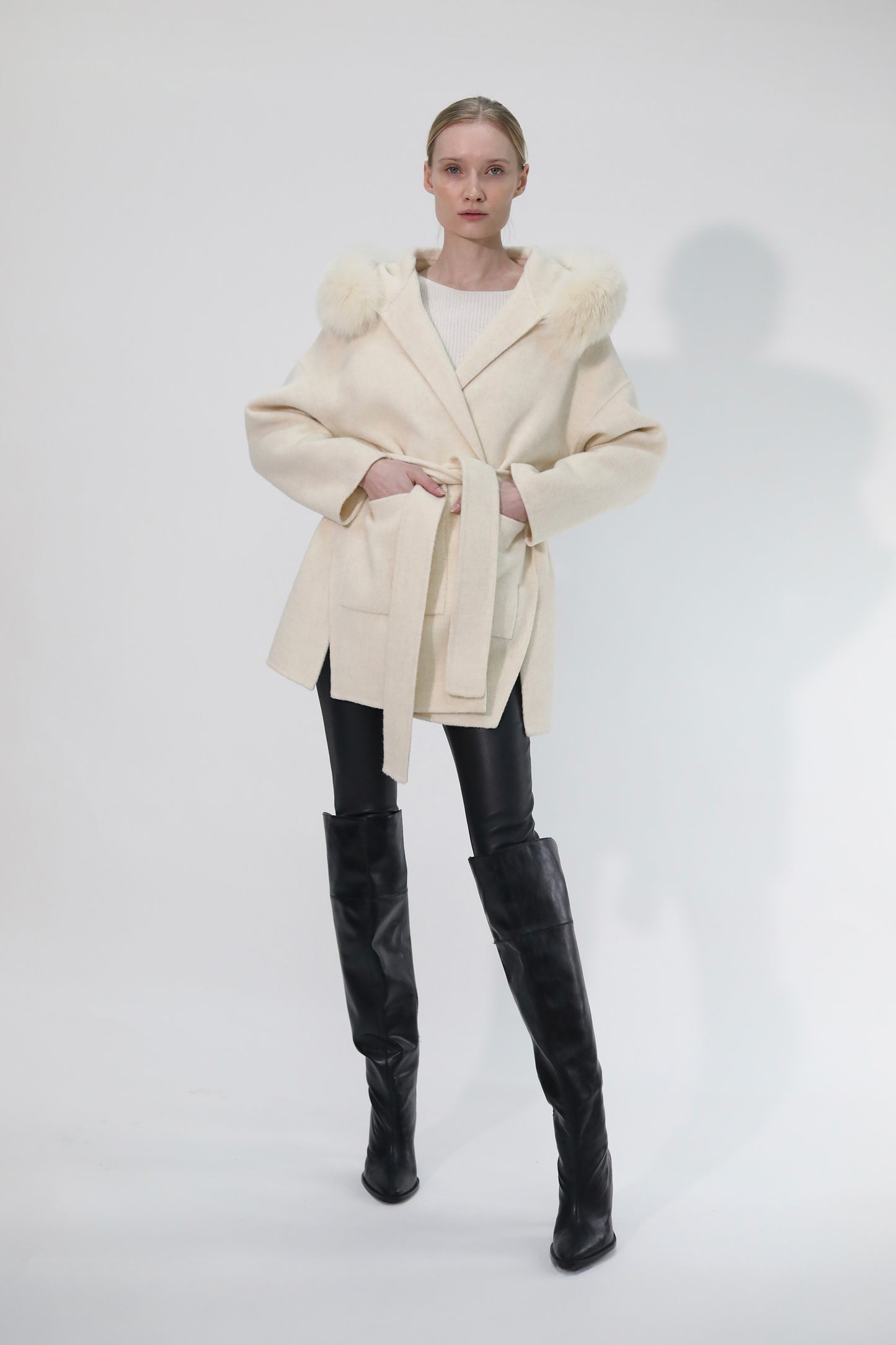 Manteau DOVA