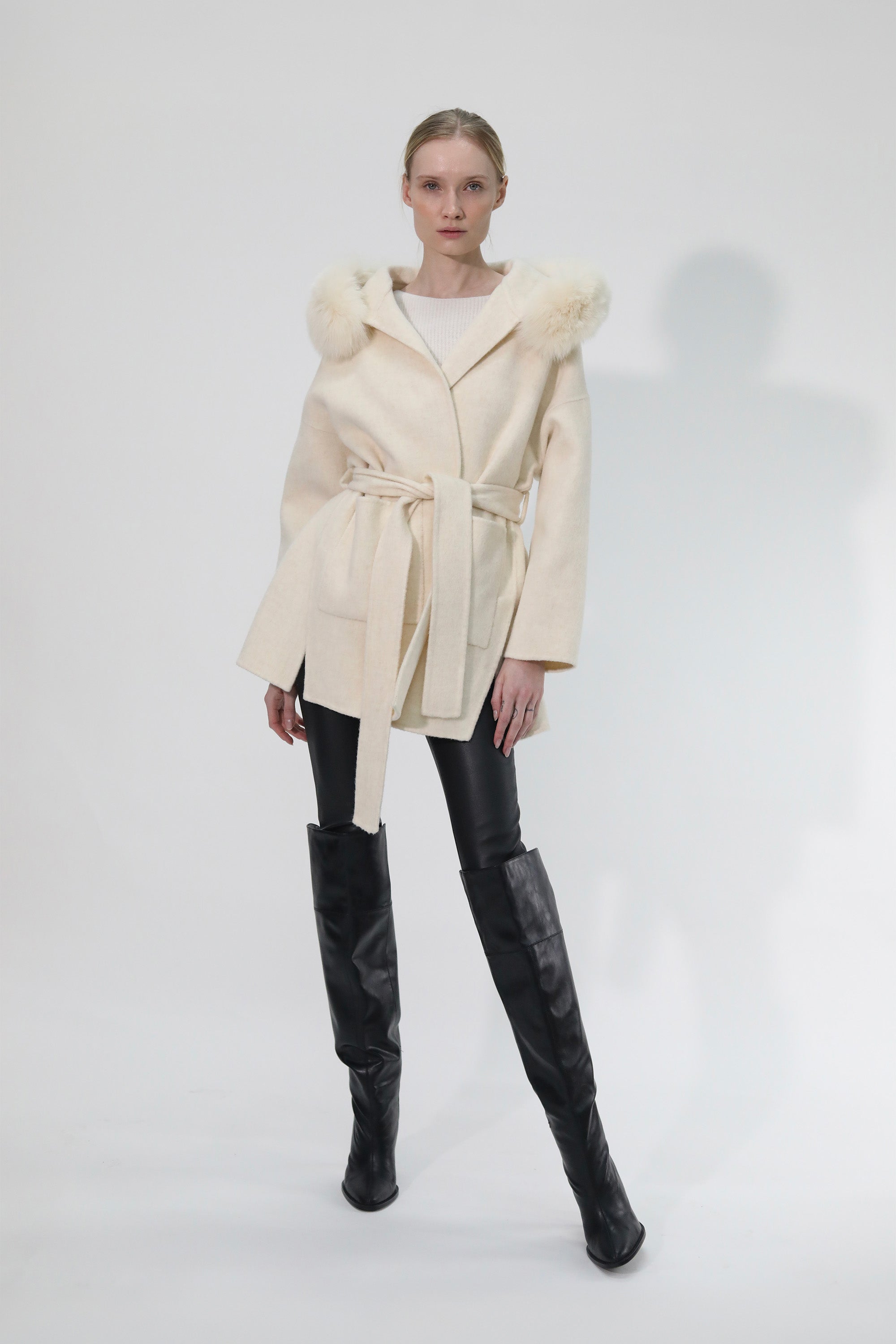 Manteau DOVA