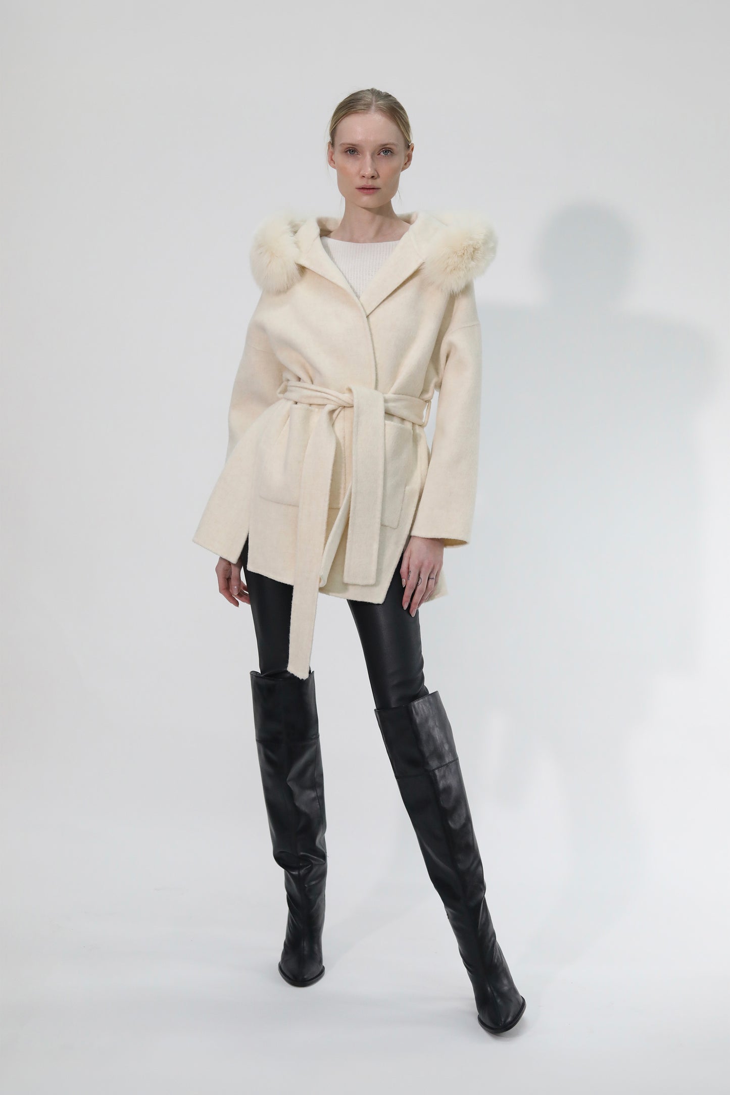 Manteau DOVA