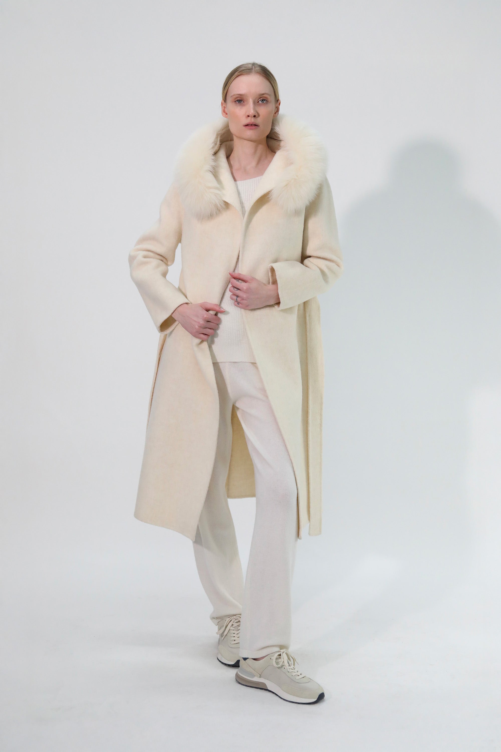 Manteau ELIA