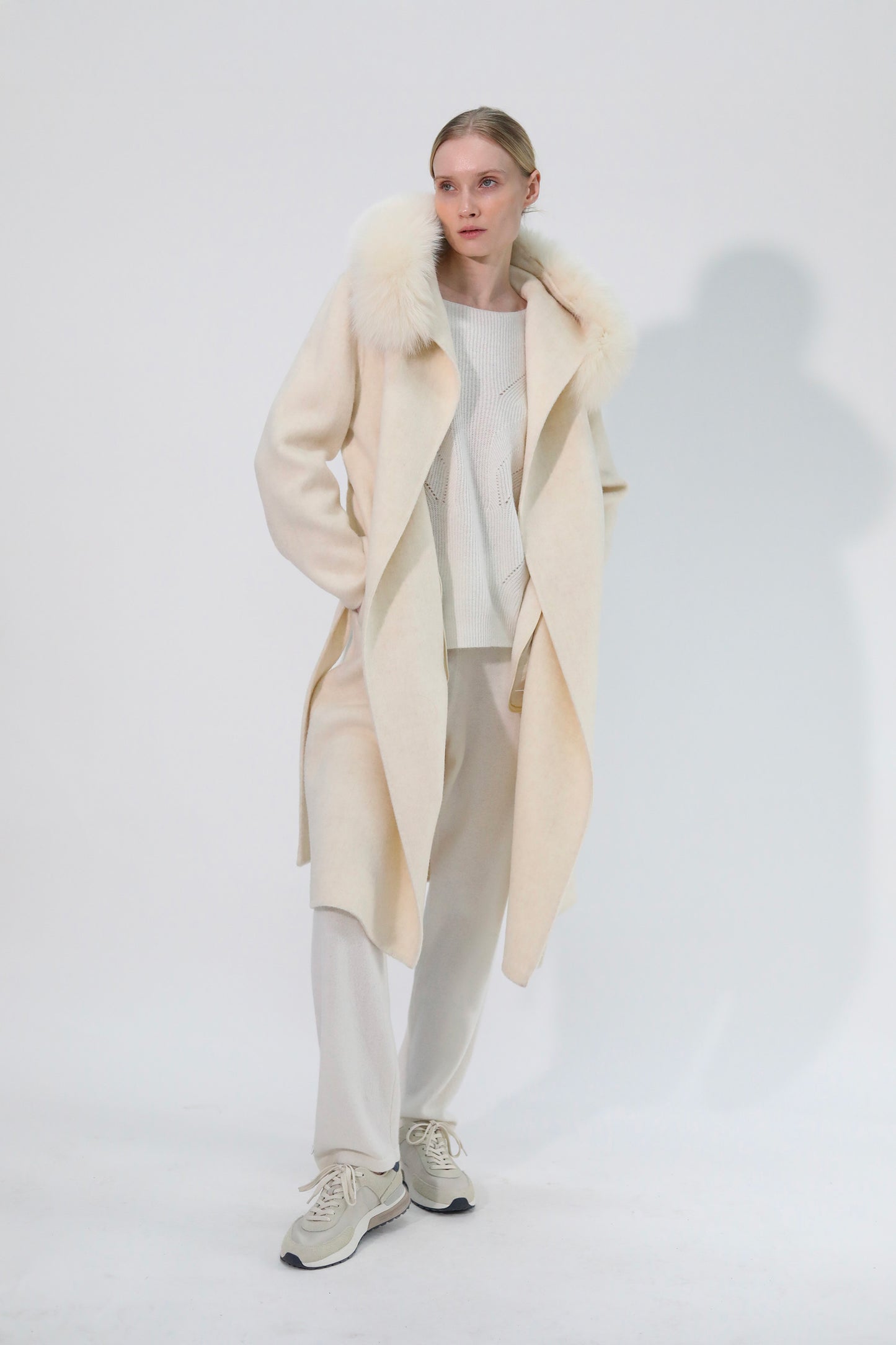 Manteau ELIA