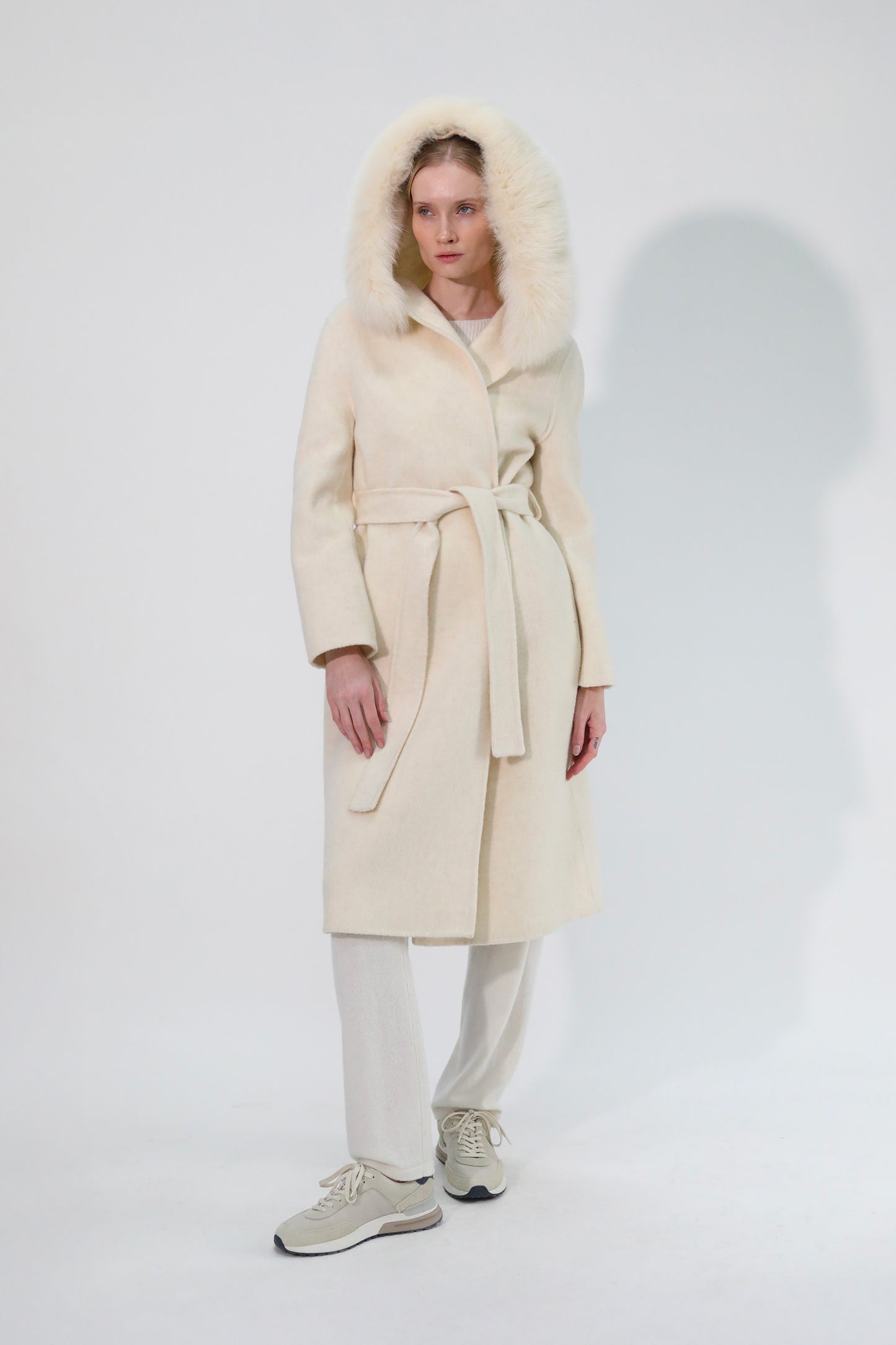 Manteau ELIA