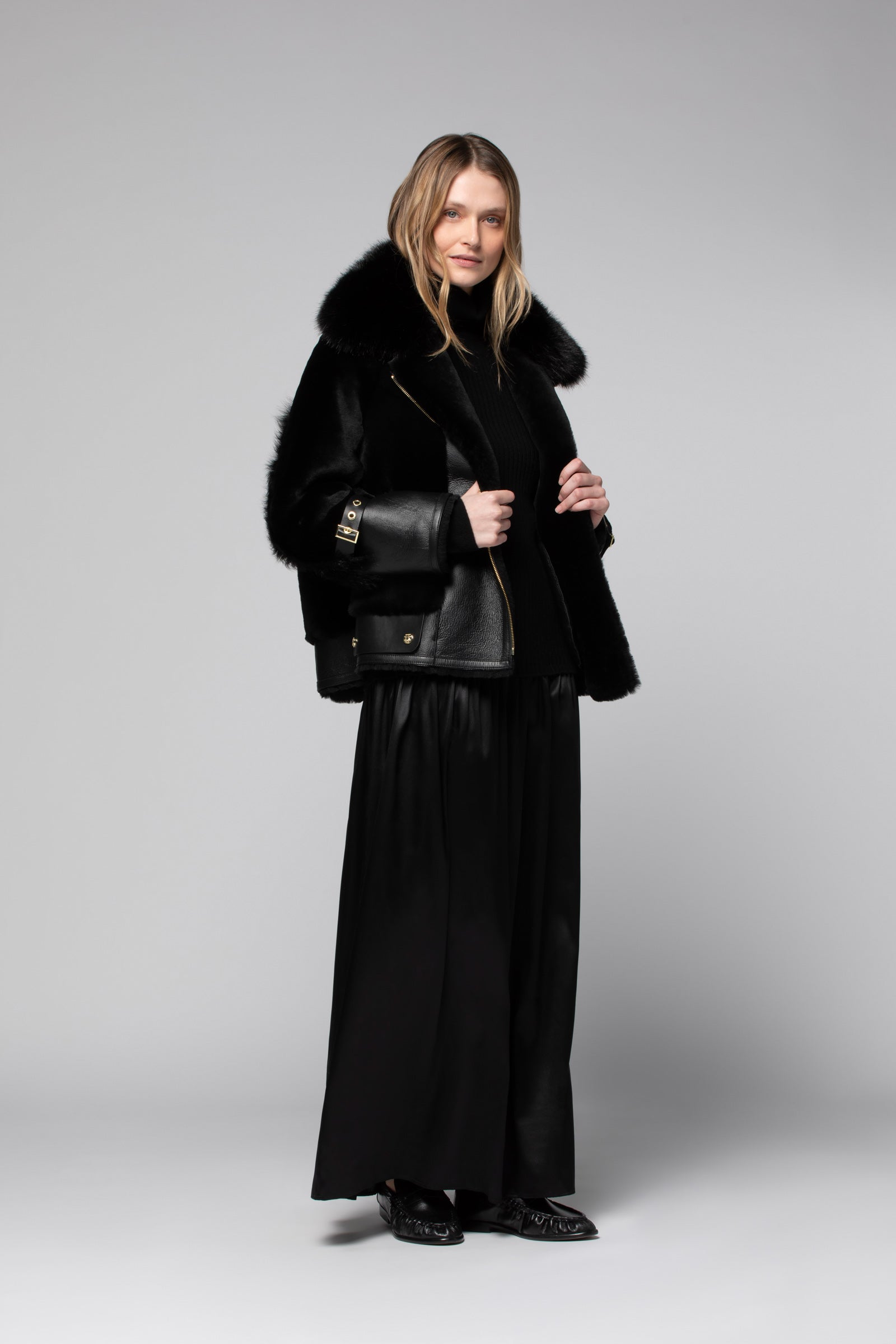 Veste MOLLY