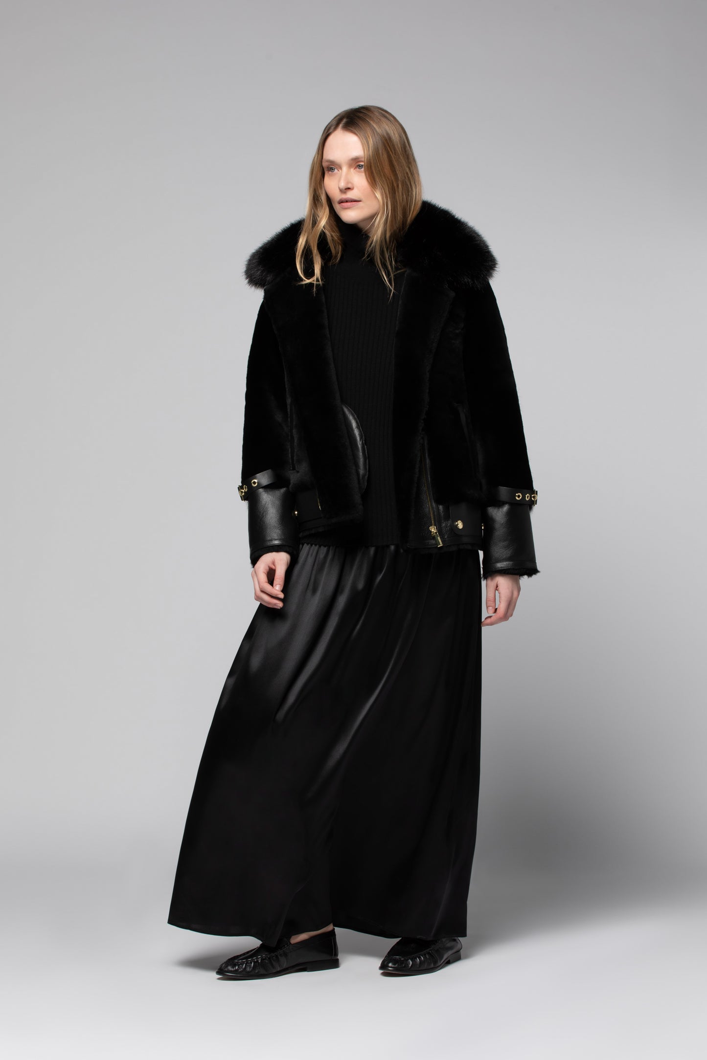 Veste MOLLY