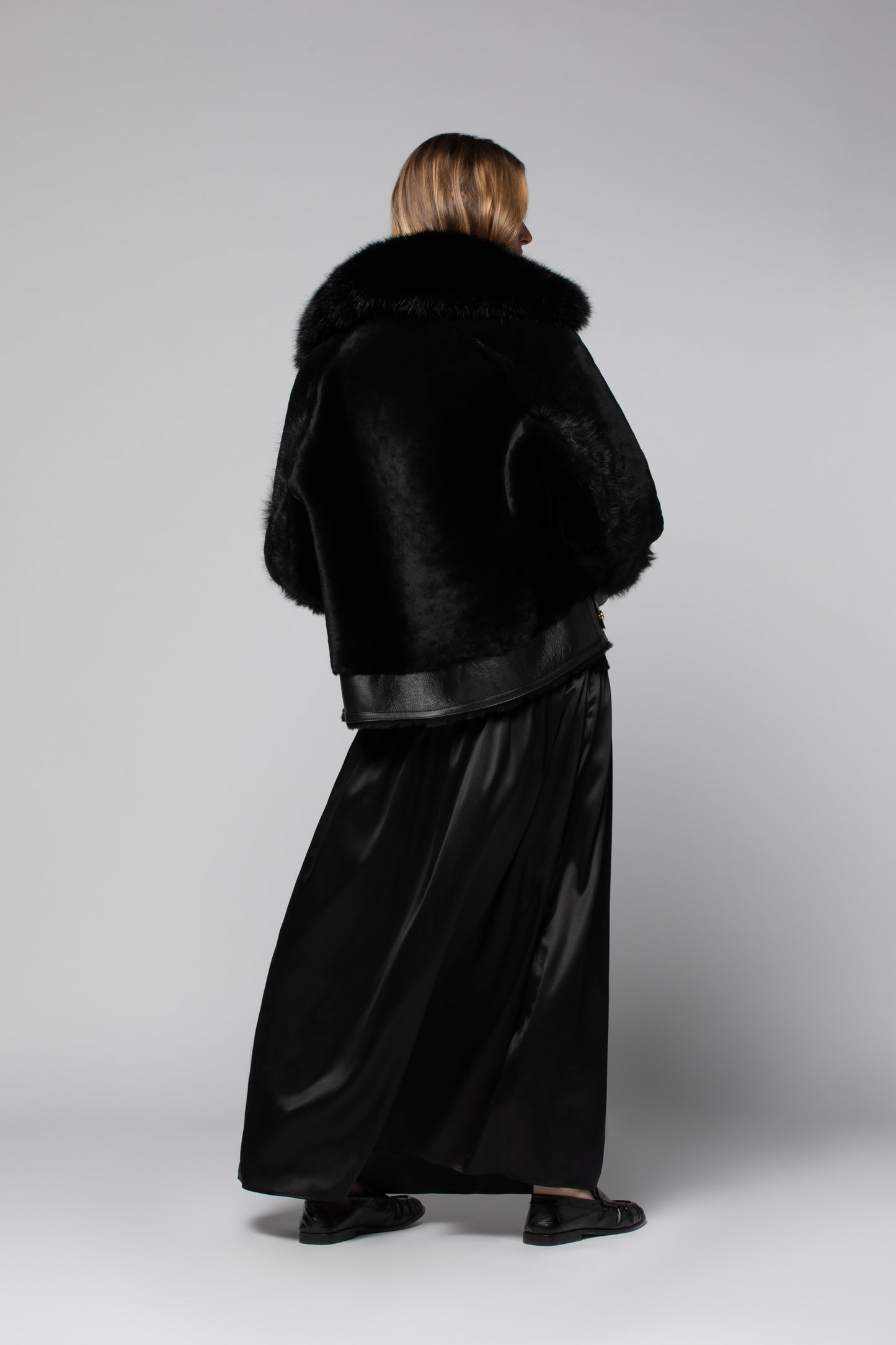 Veste MOLLY