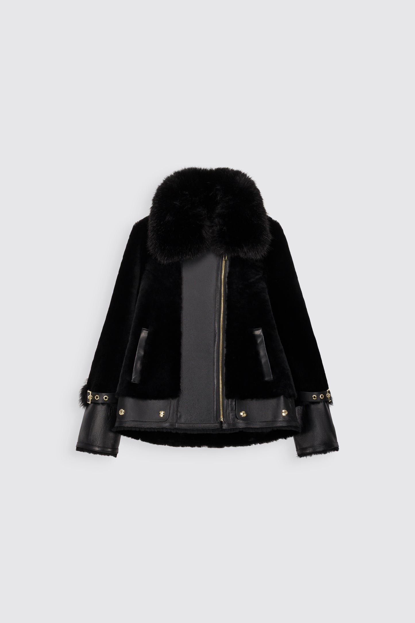 Veste MOLLY