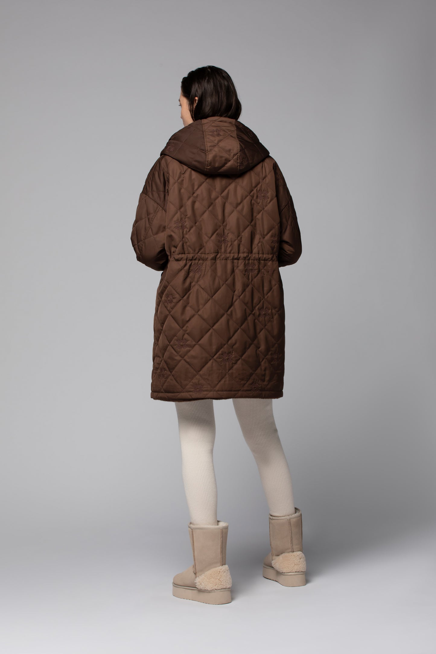 Manteau MOON