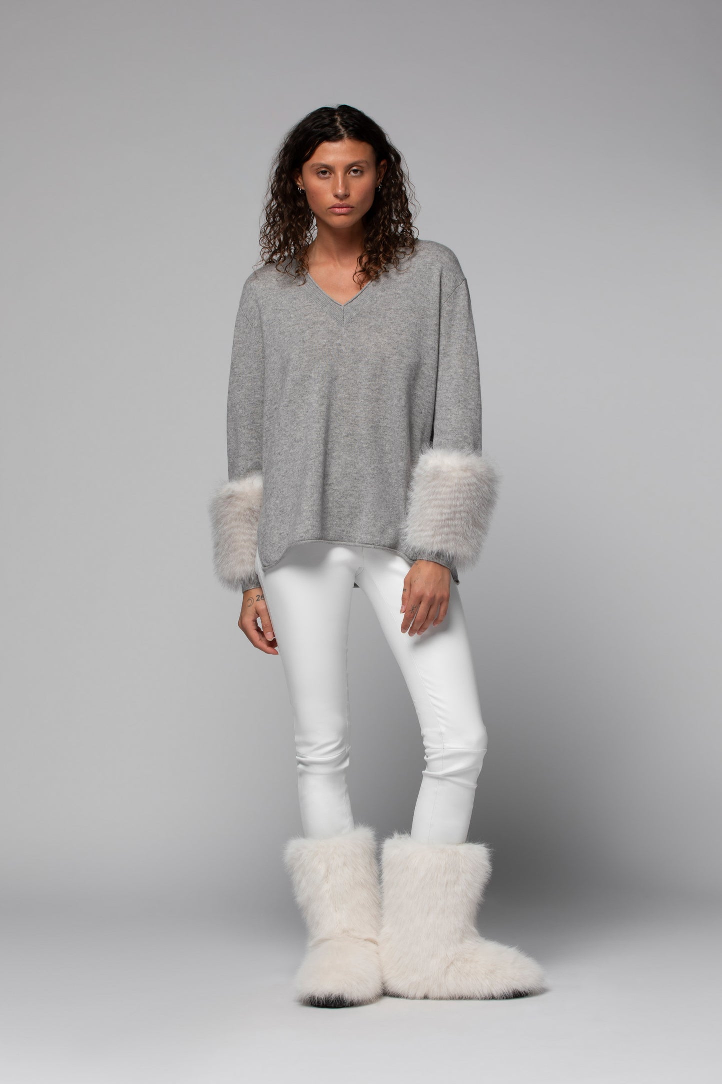 Pull PACHA