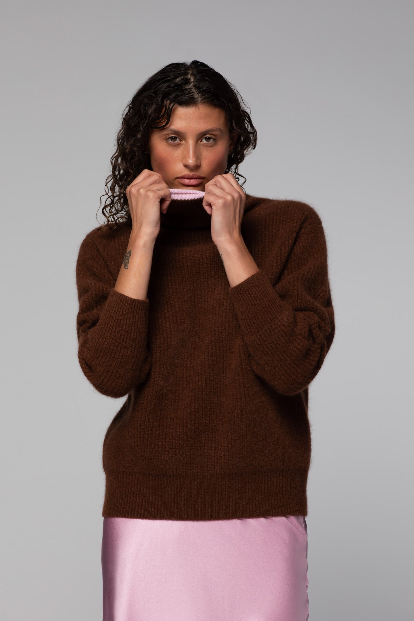 PALOMA sweater