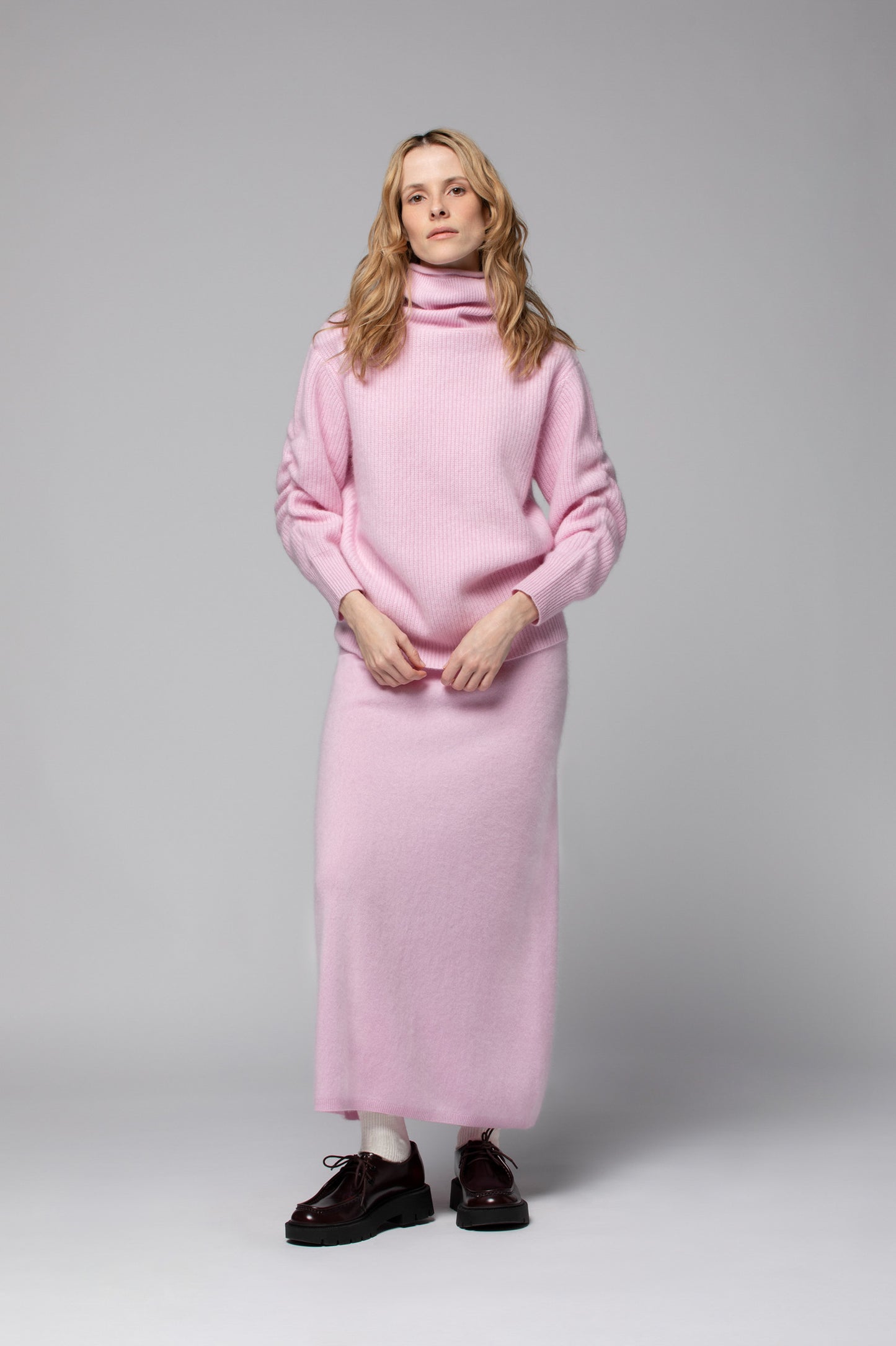 PALOMA sweater