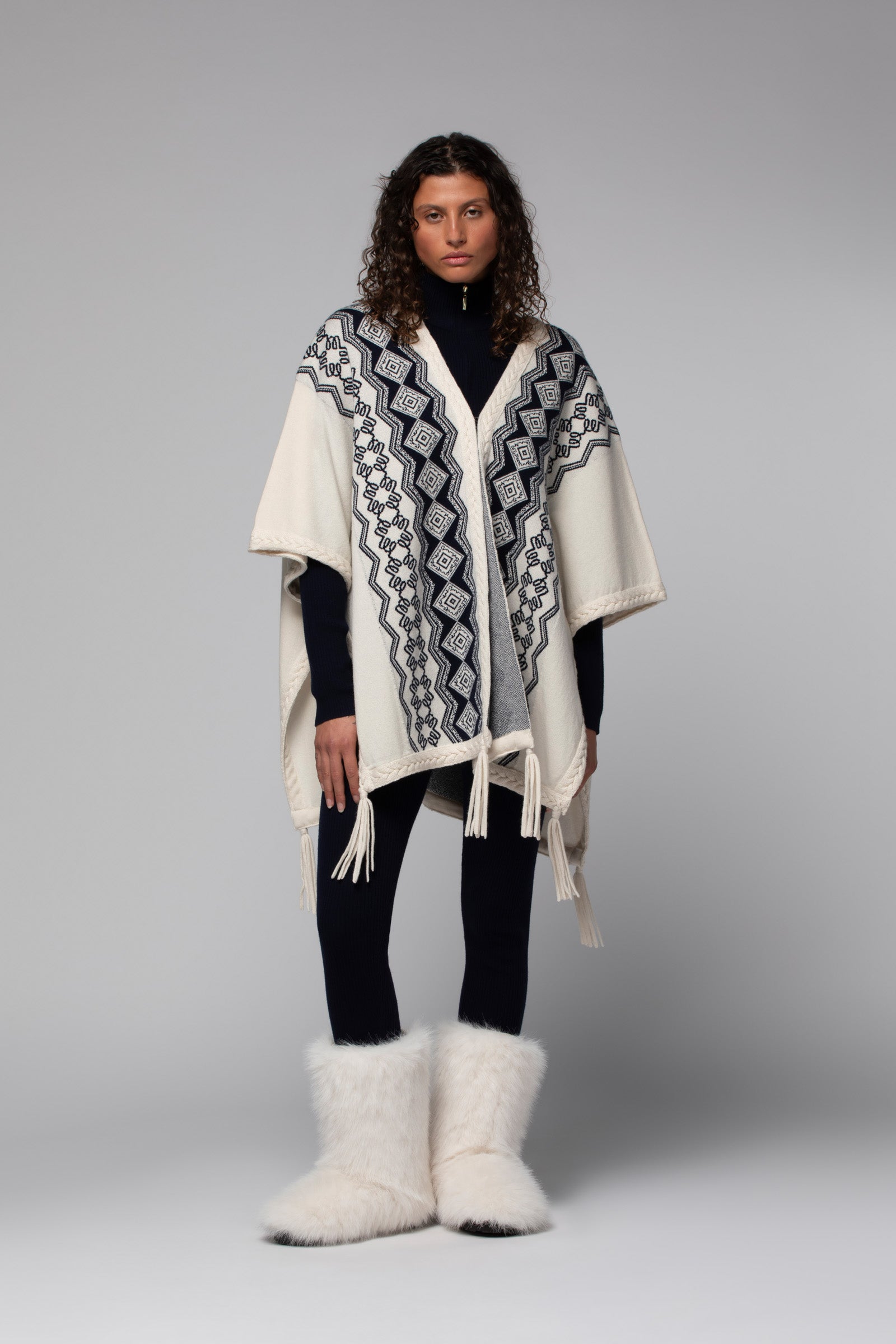 Poncho PAOLA