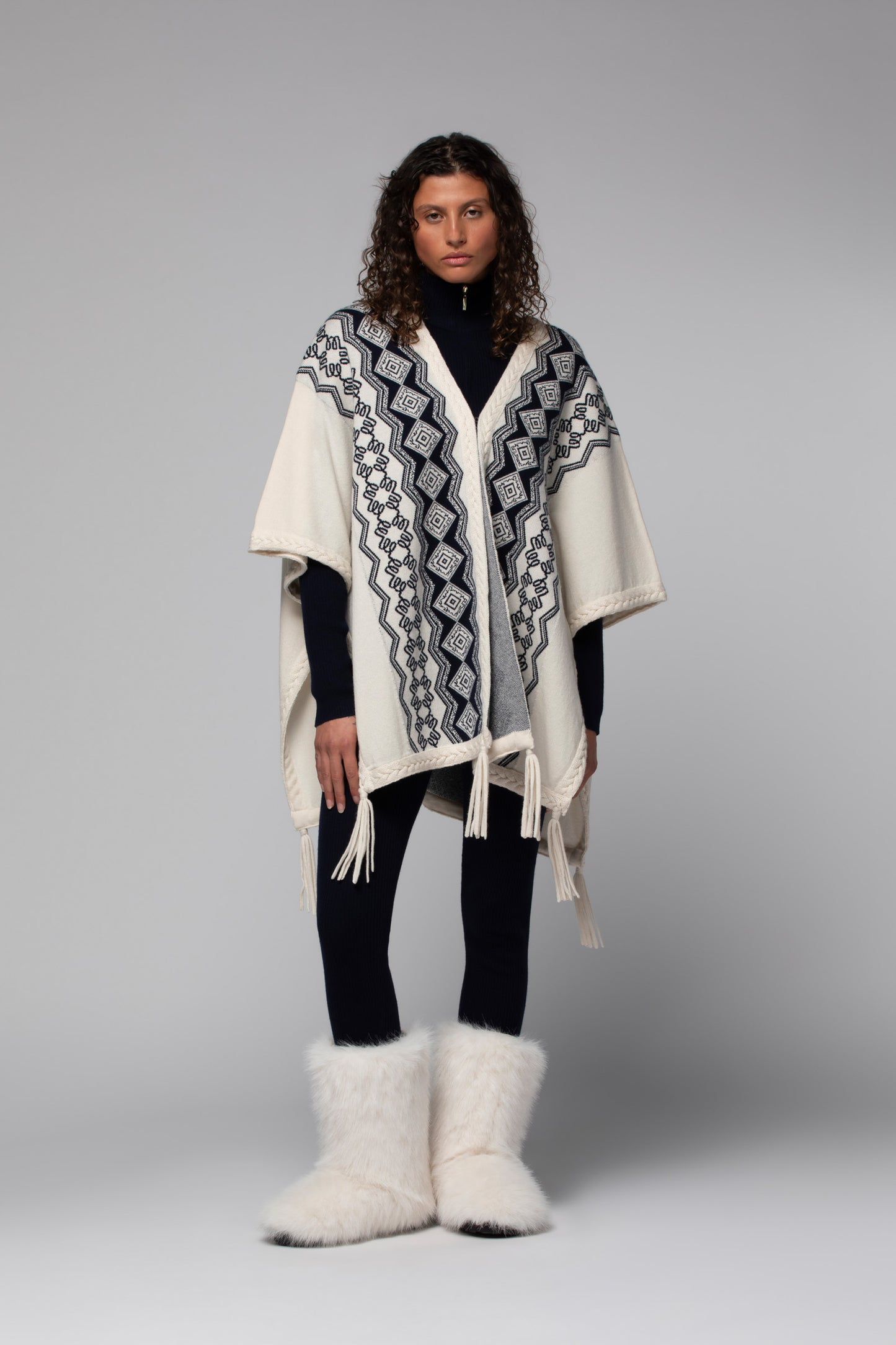 Poncho PAOLA