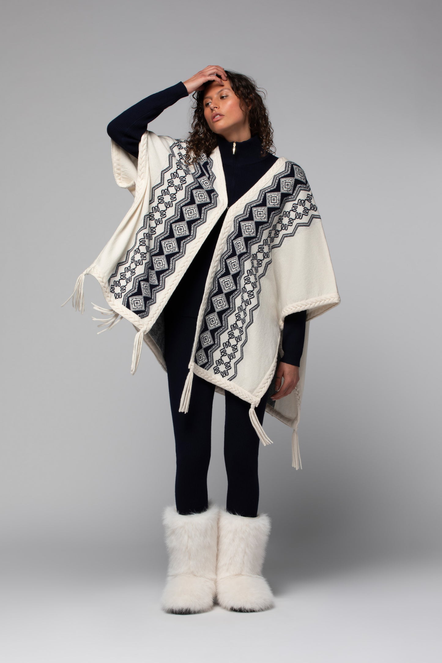Poncho PAOLA