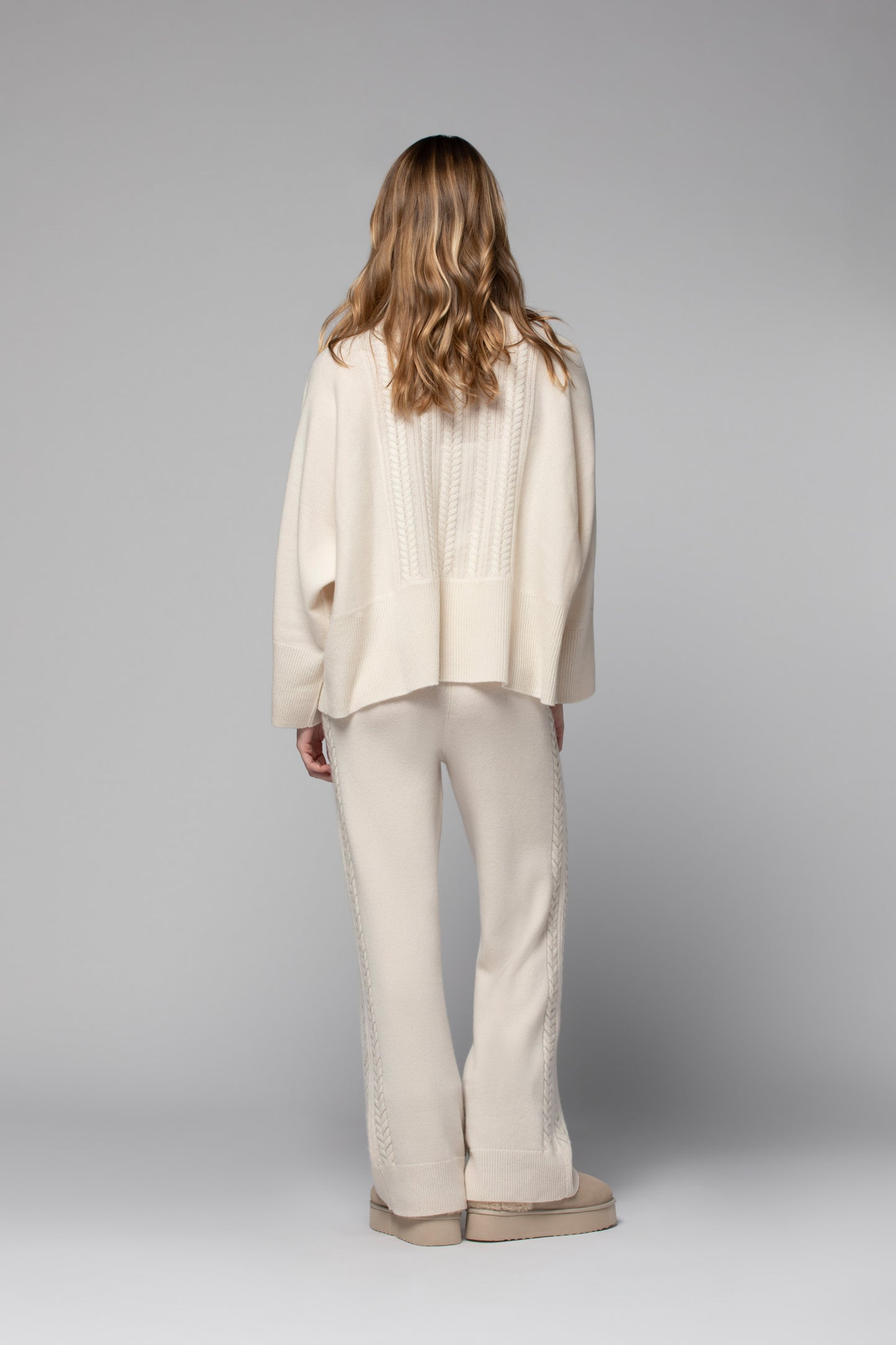 Pull PARFAITE