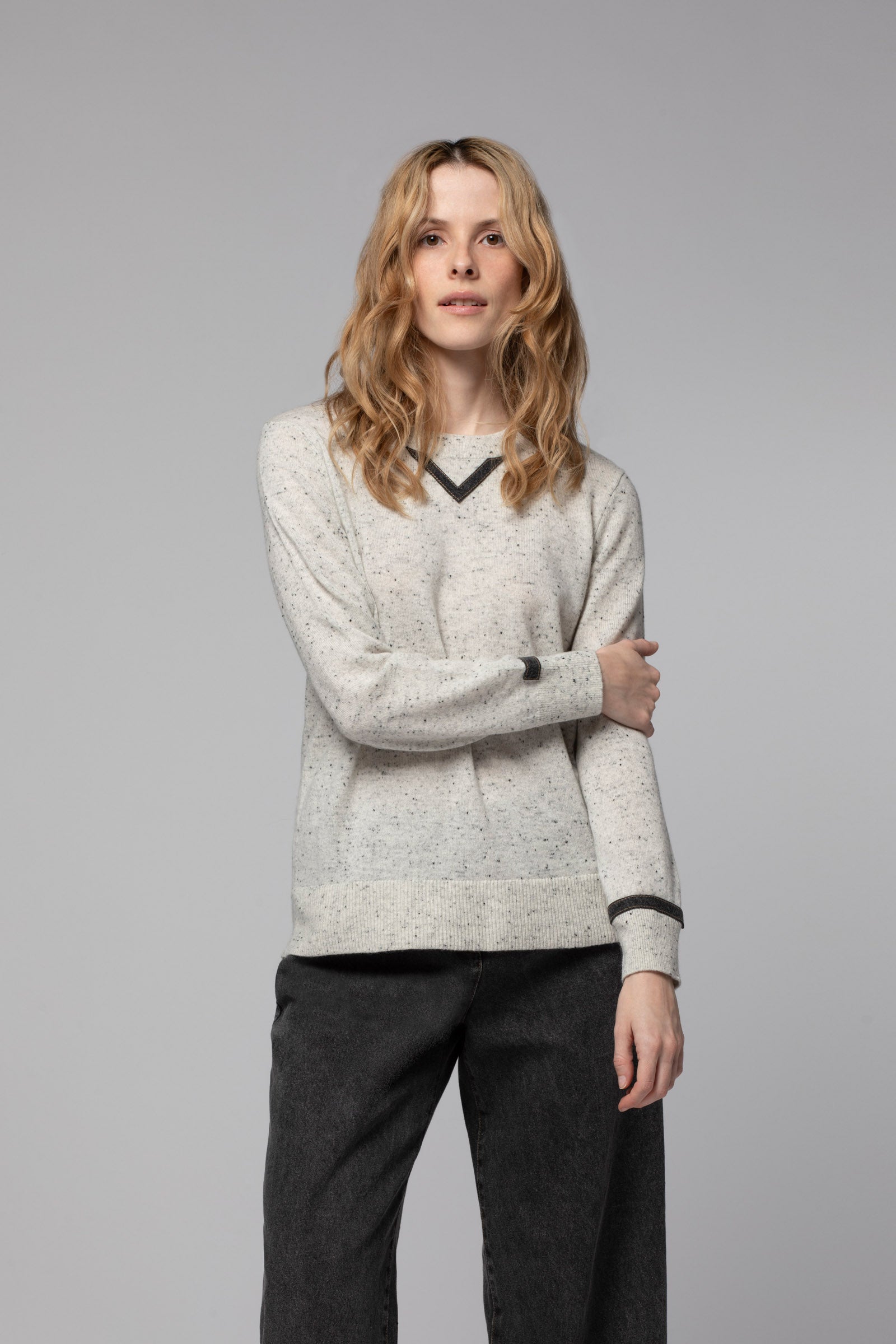 Pull PARIS