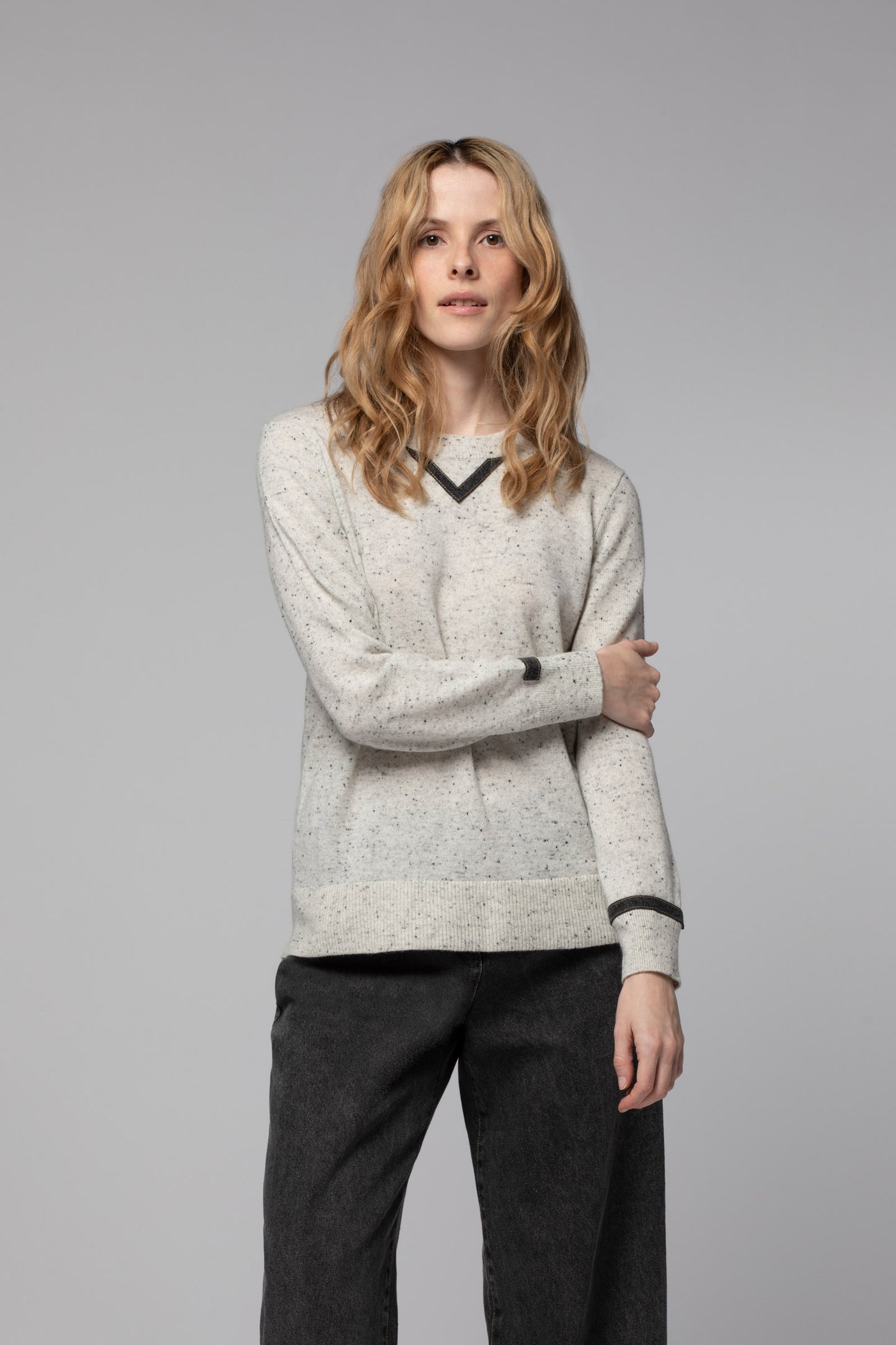 Pull PARIS