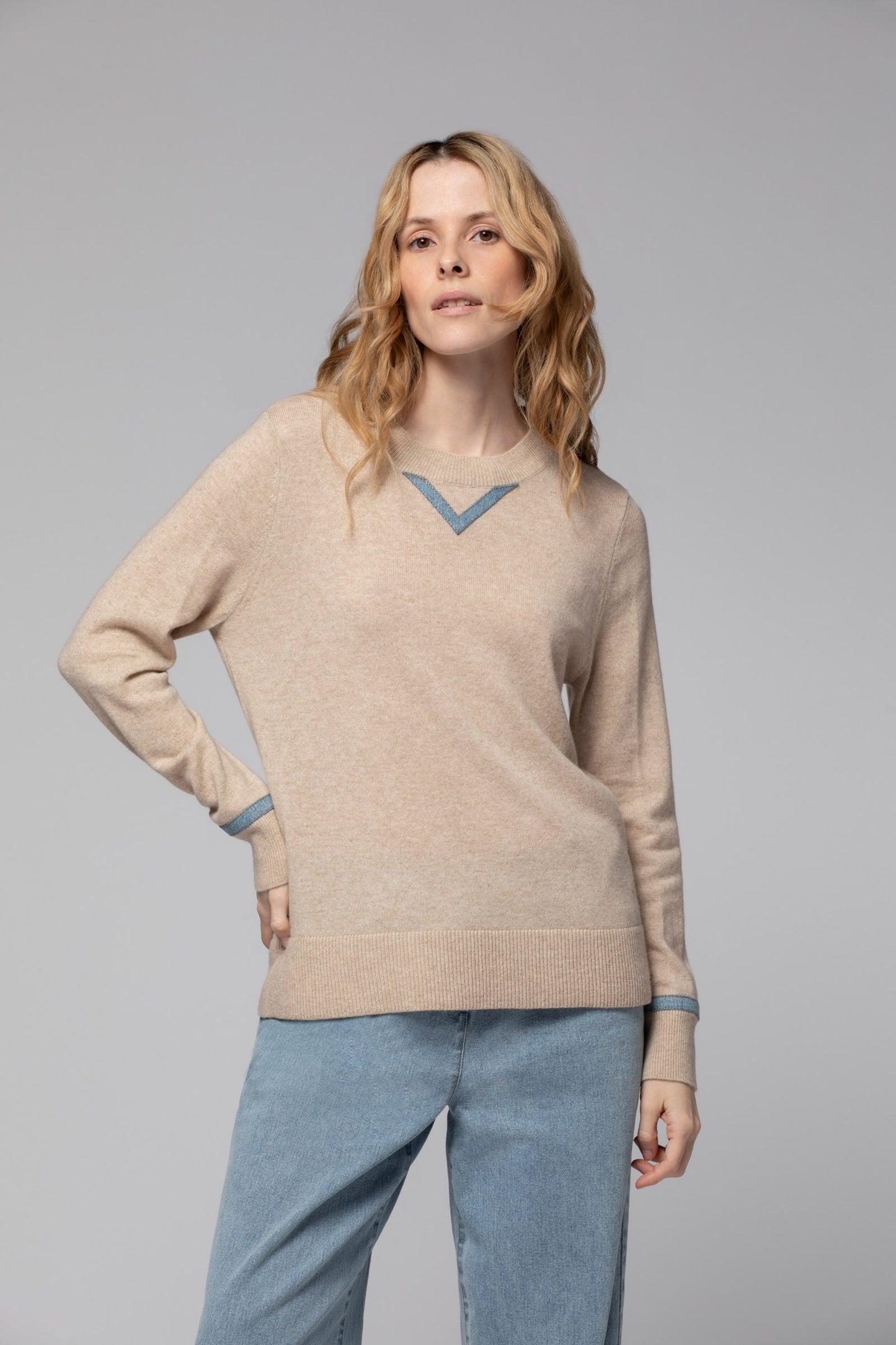 Pull PARIS