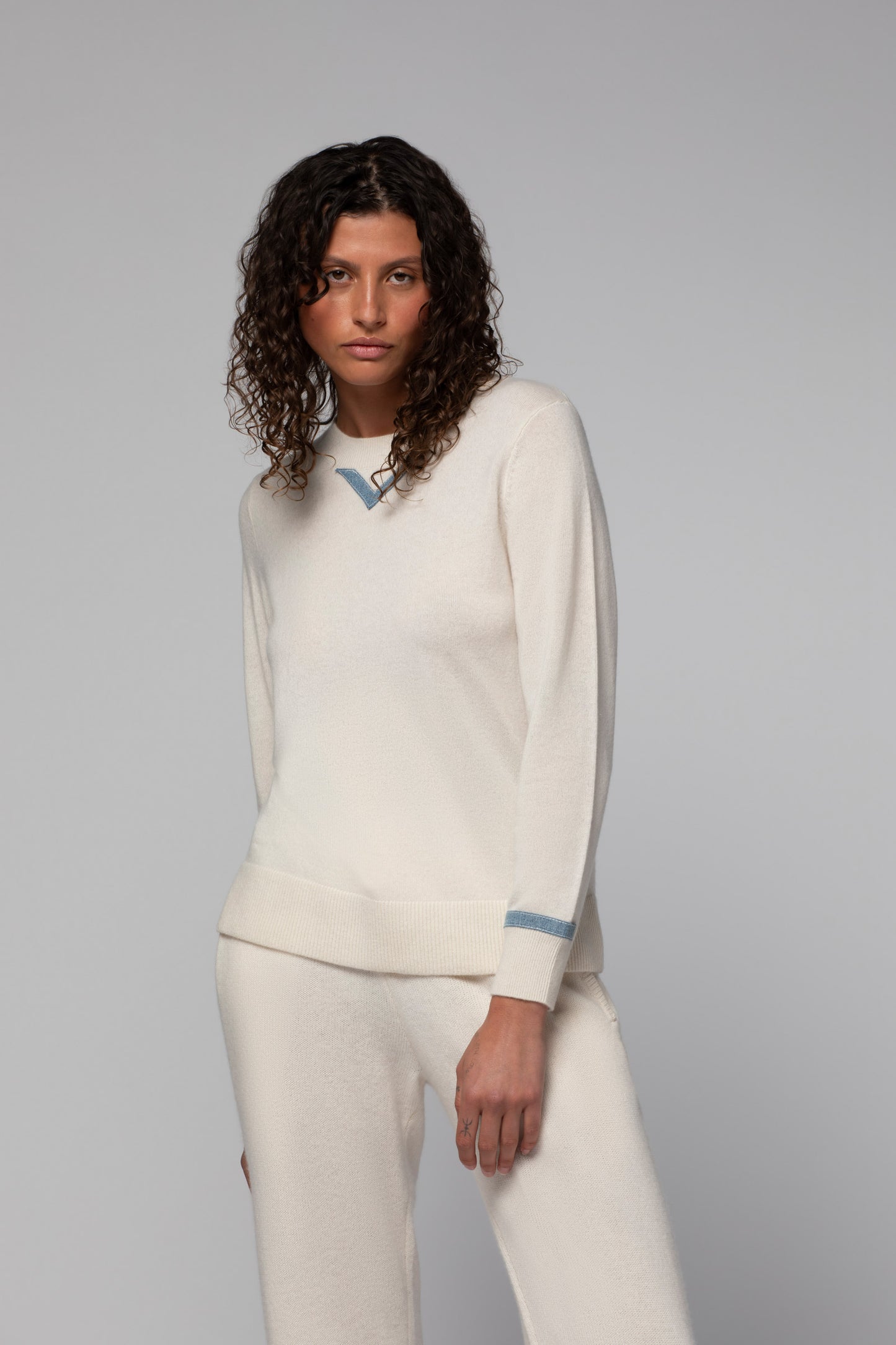Pull PARIS
