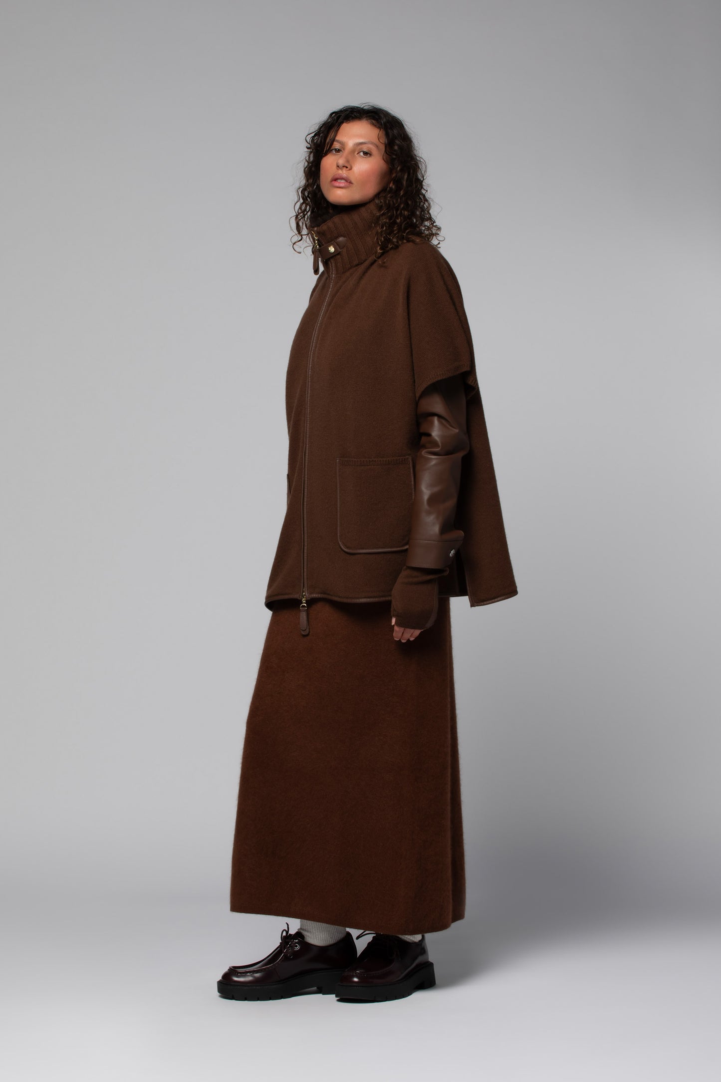 Poncho PAVIA